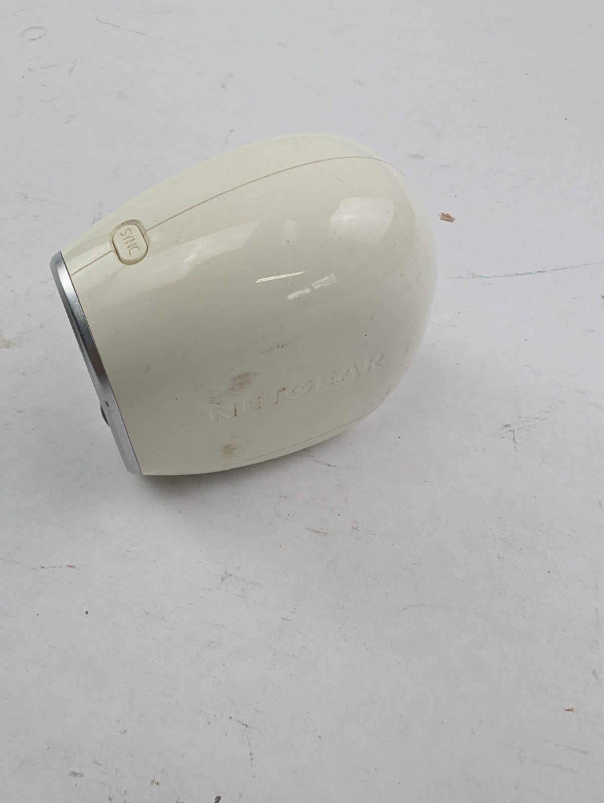 Arlo NETGEAR VMC3030 Add-on HD Security Camera