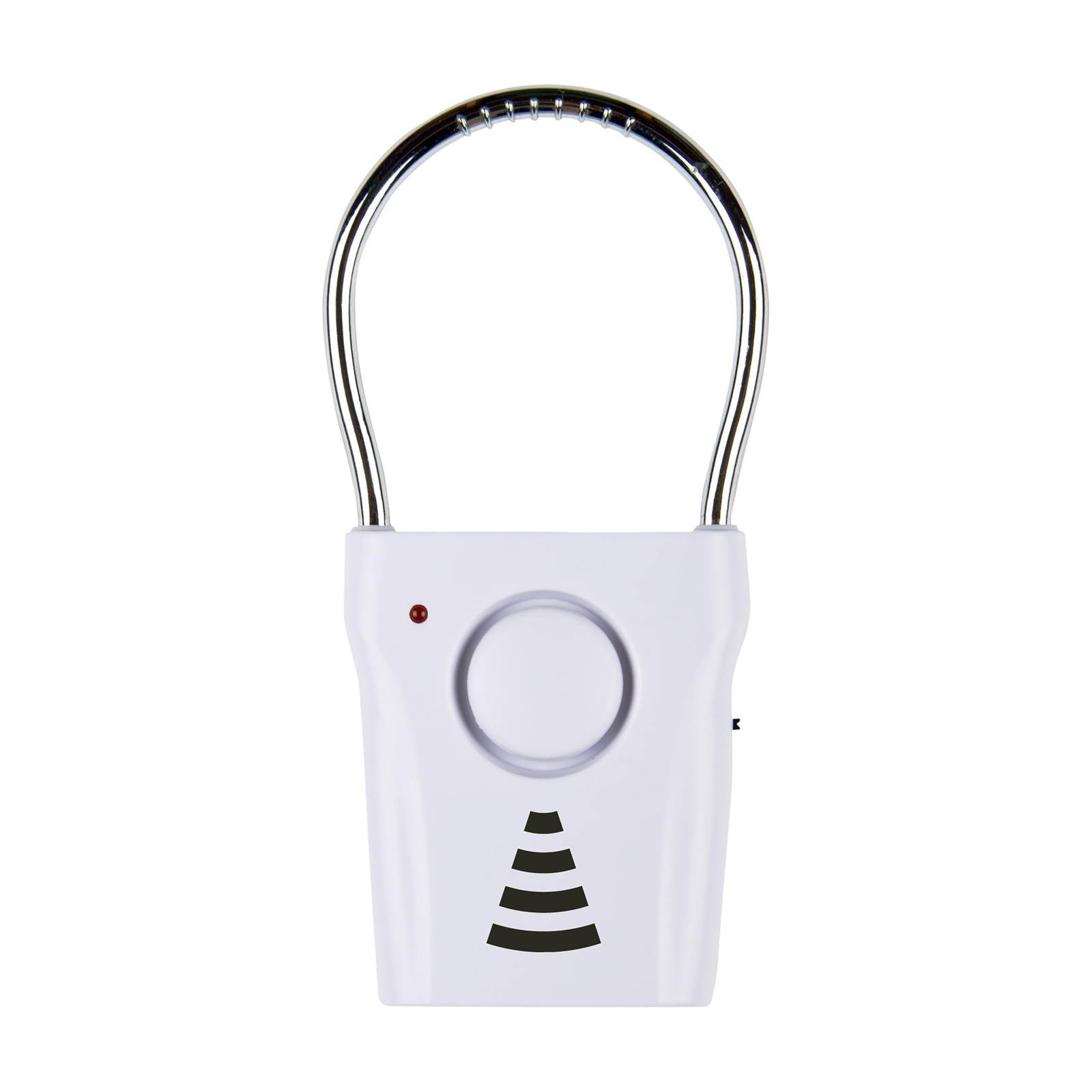 SABRE 110dB Door Handle Alarm One Size, color