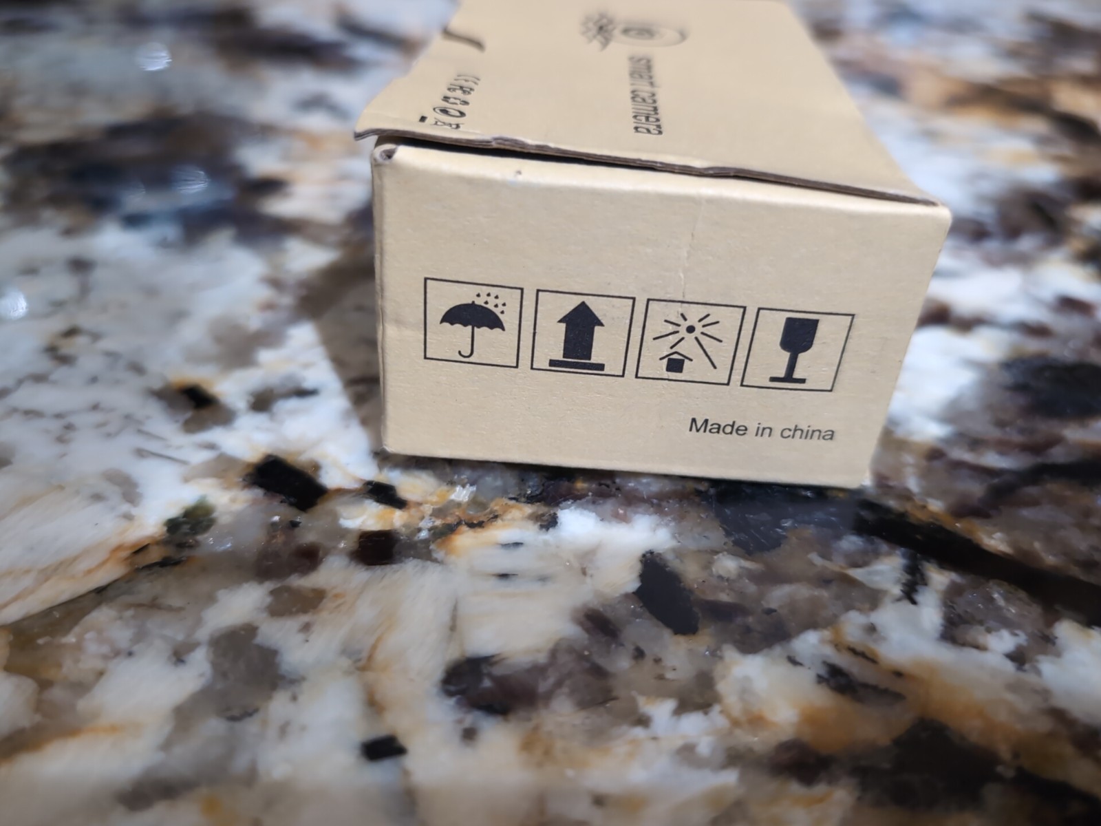 Plug In Hidden Security Campera