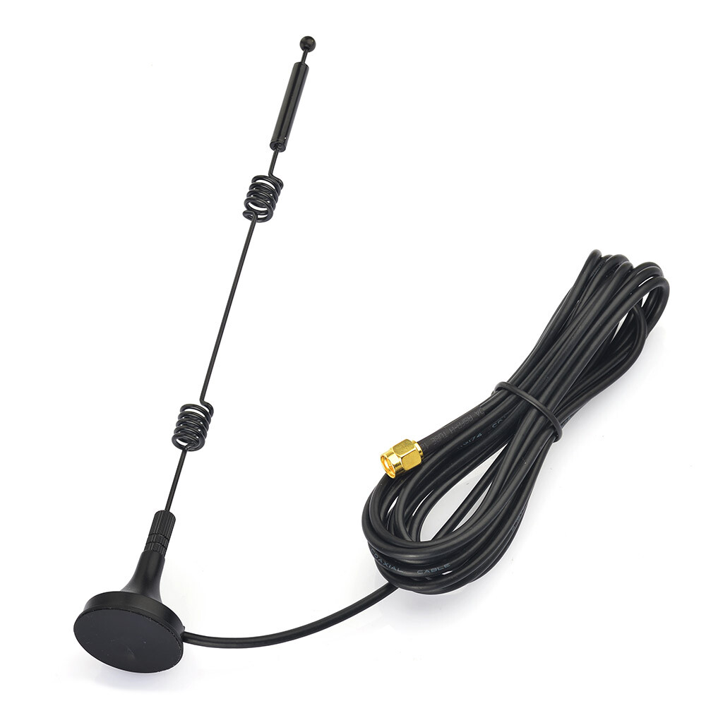 3M 10ft WiFi Antenna Extension Cable Cord SMA for ANRAN Wireless Security Camera