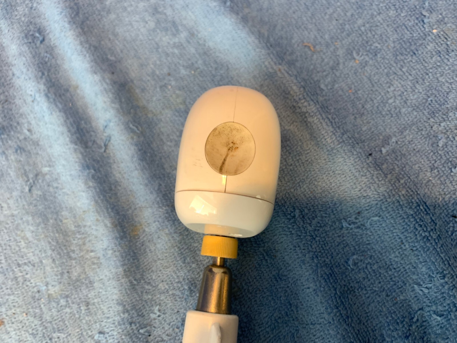 Netgear Arlo VMC3030 Security Camera UNTESTED