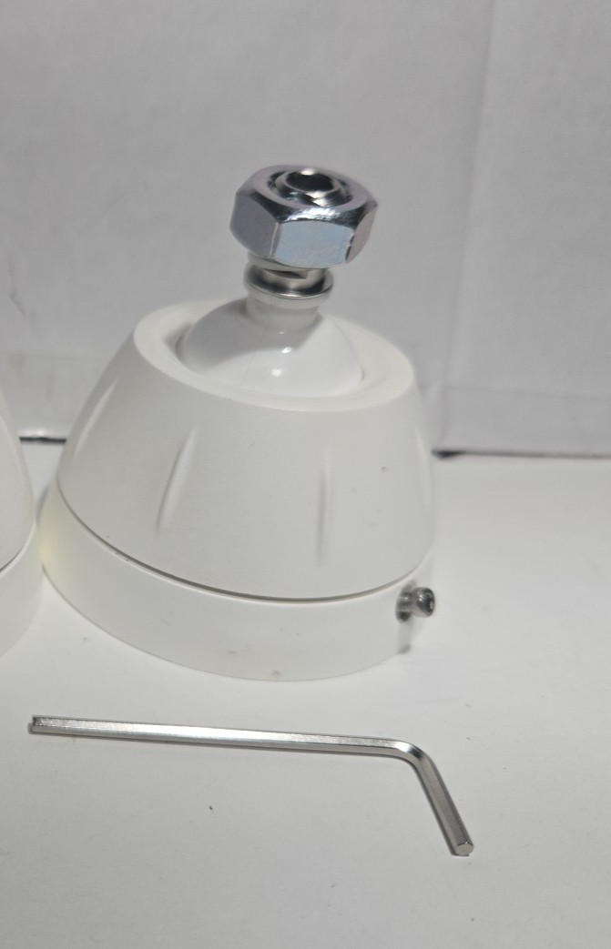 Arlo Anti-Theft Housing Mount for Pro 3 4 5S Ultra, Floodlight Pro 3 No Plate