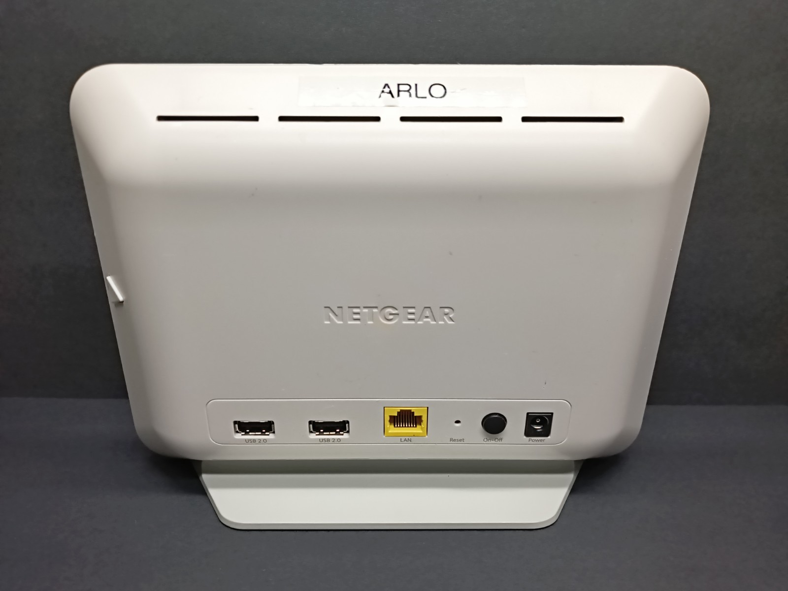 NETGEAR Arlo VMB3000 Base Station