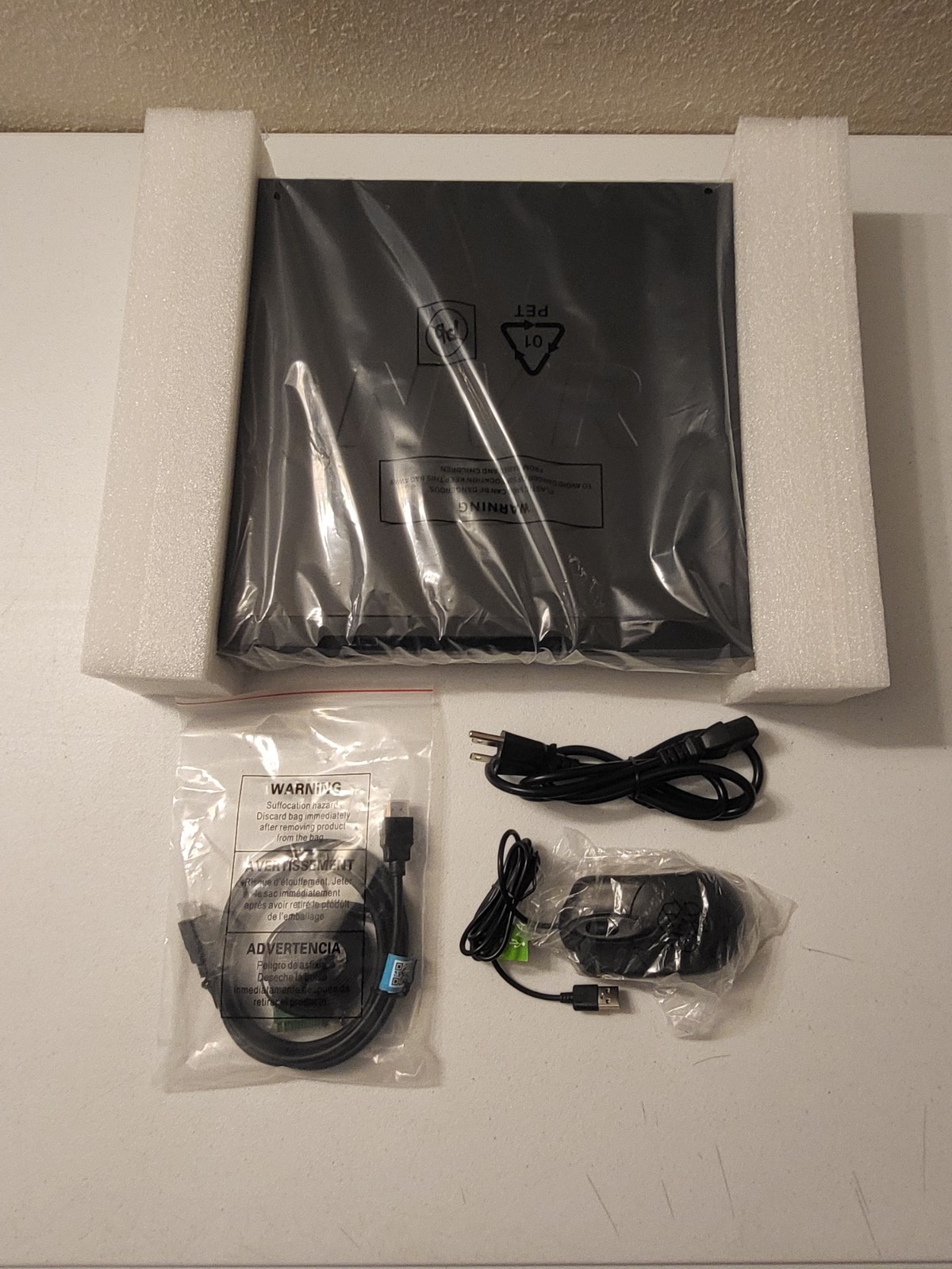 Defender Sentinel NVR, NSNVR-16-A-2T, 4K Ultra HD 16 Ch POE 2TB No Cameras New