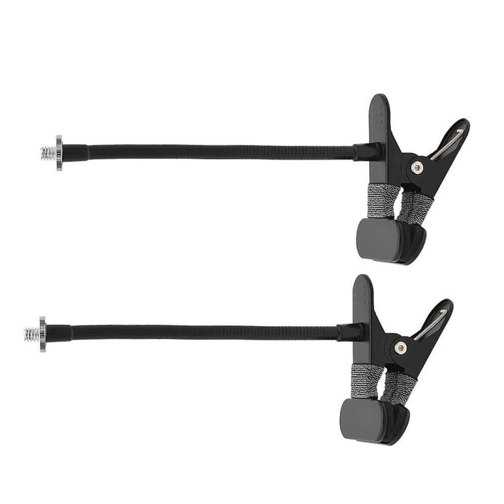 Adjustable Metal Holder for Eufy Cam 2C 2C Pro 3C and For Arlo Cameras