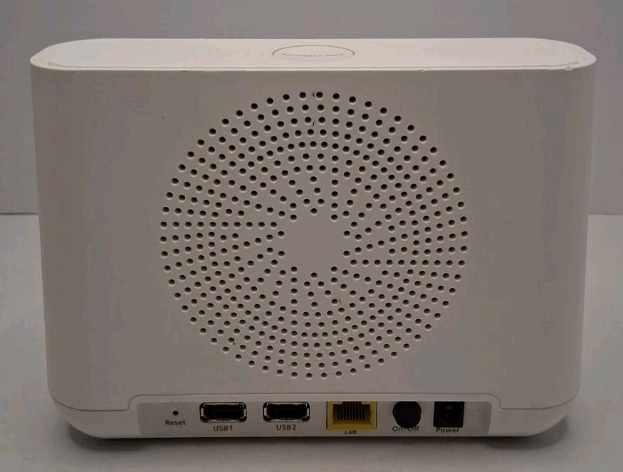Arlo Pro VMB4000 Security Base Station Tested Working
