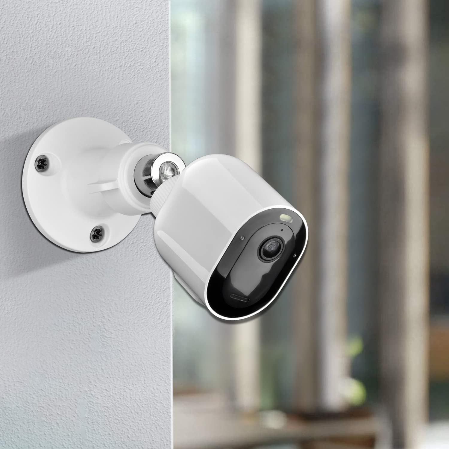 Security Wall Mount for Arlo Pro, Arlo Pro 2, Arlo Ultra, Arlo Pro 3, Arlo Go