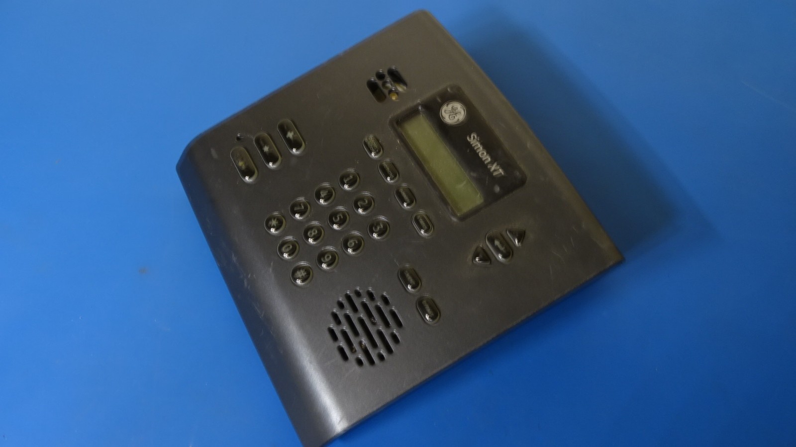 GE Simon XT Wireless Security ALARM PANEL 0060350419D1