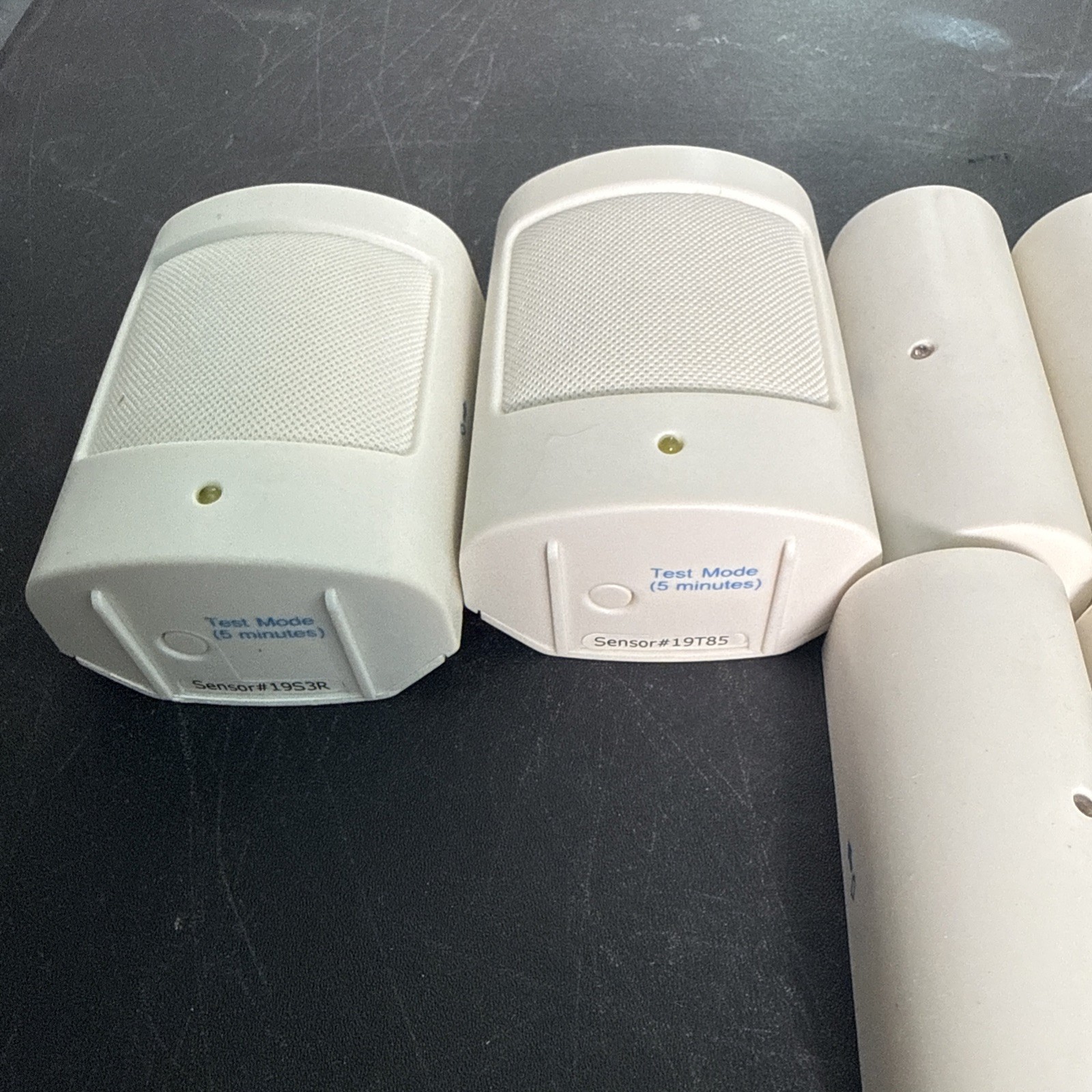 SimpliSafe 1st Generation Original Security System Mixed Lot READ