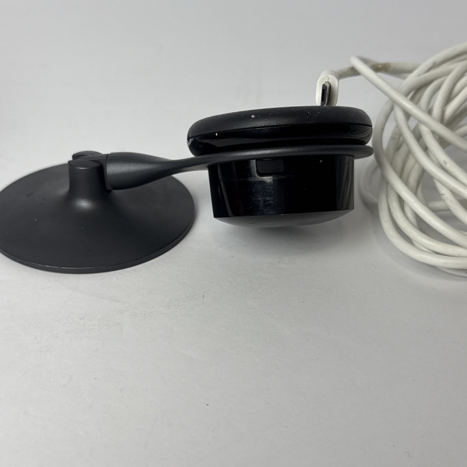Google Nest Cam Indoor Security Camera A0005 1st Gen Tested Wired Pre-owned