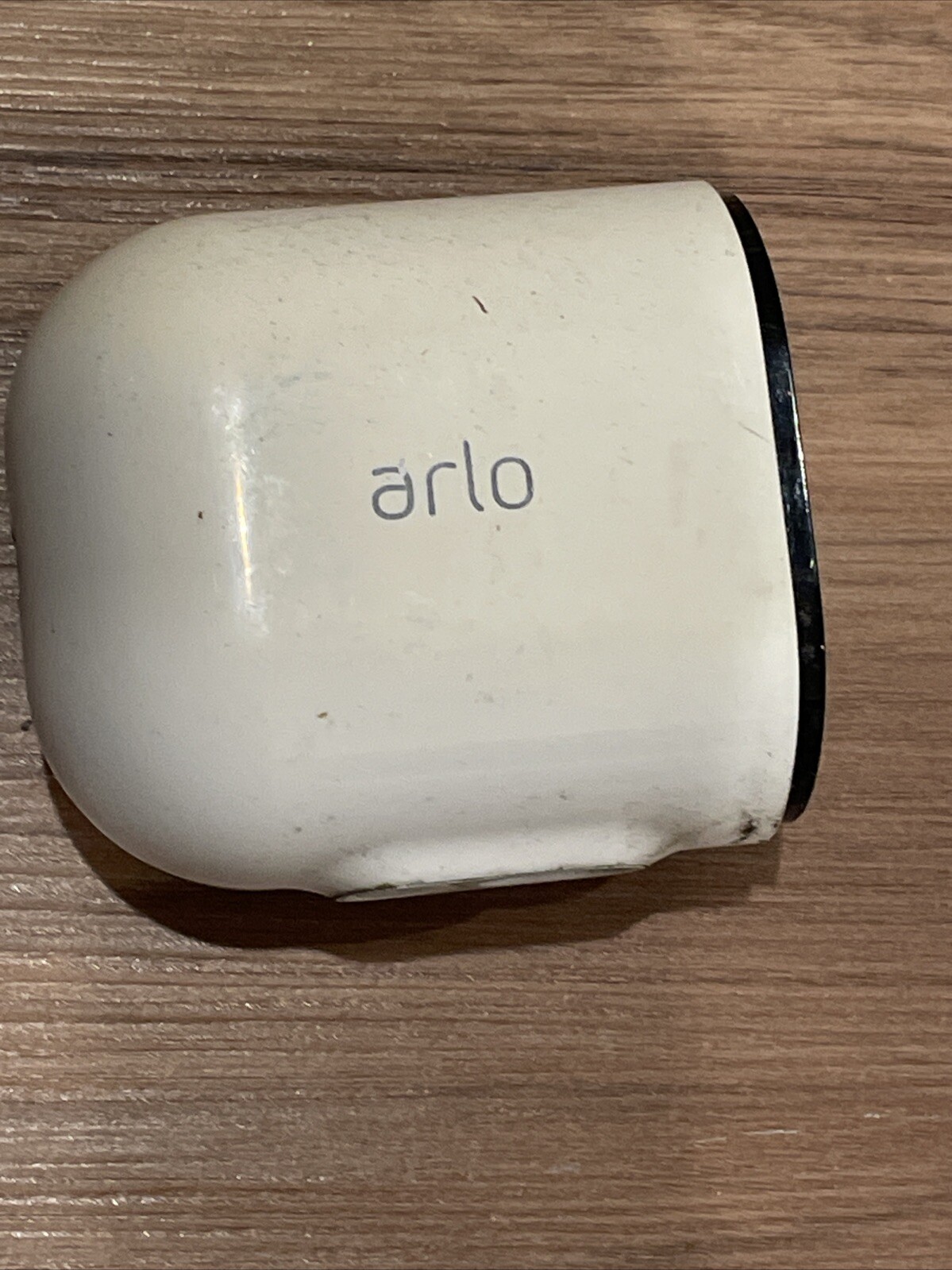 NETGEAR ARLO PRO 3 VMC4040P SECURITY CAMERA – NO BATTERY AS SHOWN