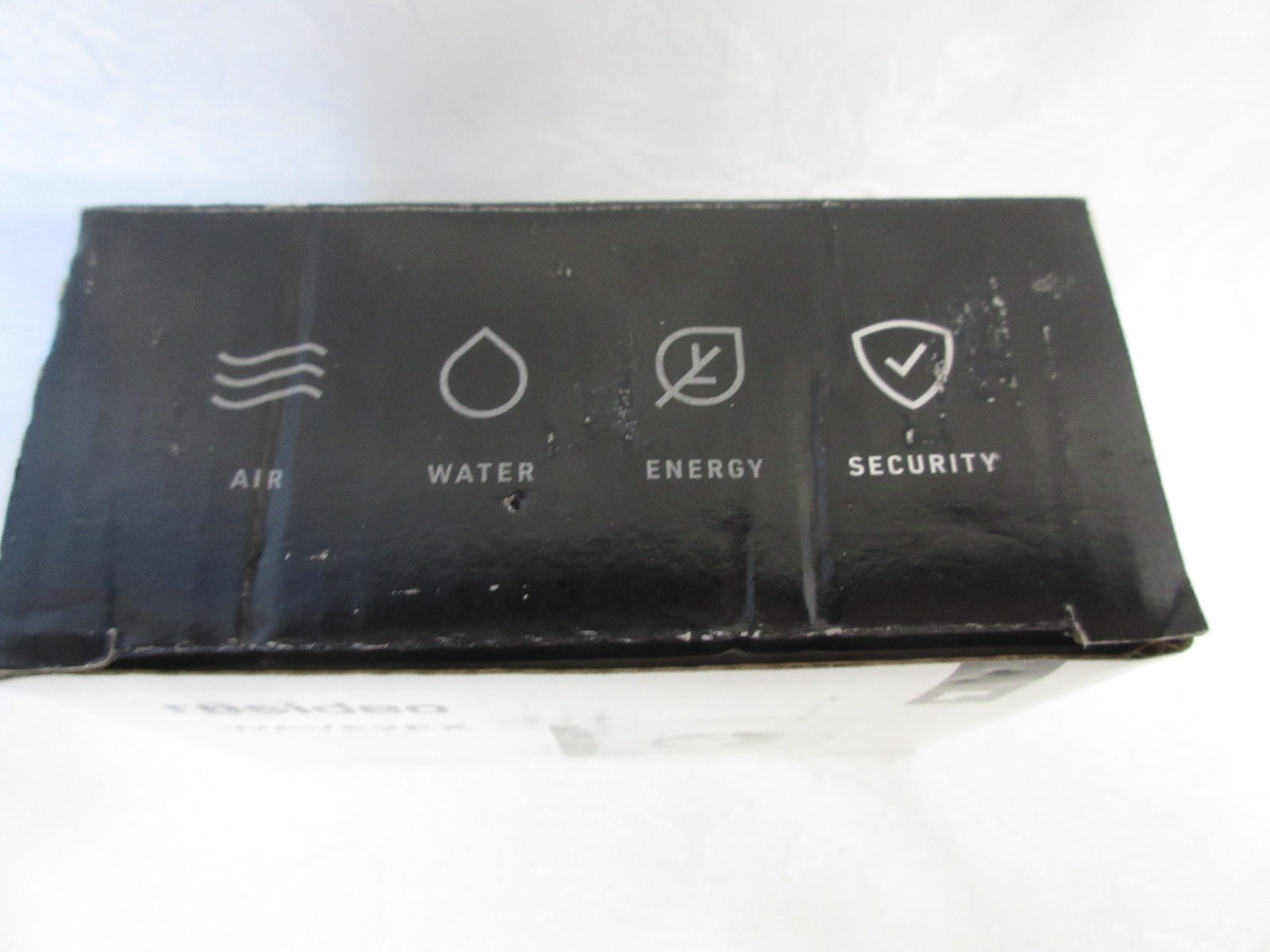 Resideo WAVE2EX Indoor Siren, NEW In Sealed Box!
