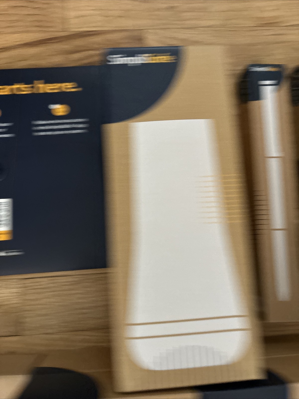 NEW SimpliSafe Home Security System Bundle Complete Kit w/ Sensors & Accessories