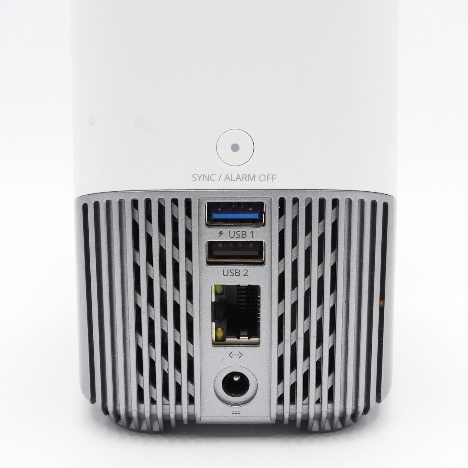 Eufy Security S380 HomeBase T8030 (Power supply + LAN)