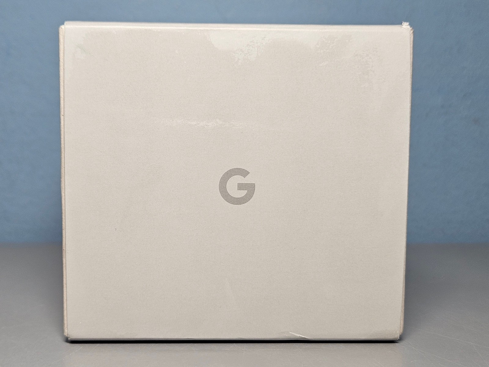 Google Nest Cam Indoor – Wired, 2K, HDR, 152° – 3rd Generation – NEW & SEALED