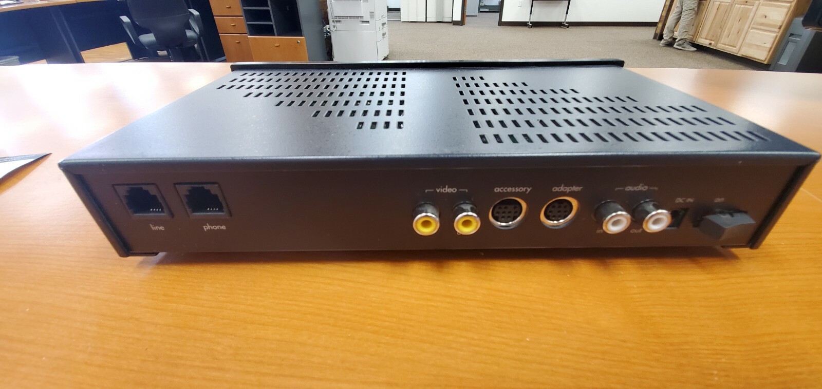 KALATEL RSM-1600 Remote Surveillance Master Transceiver NEW