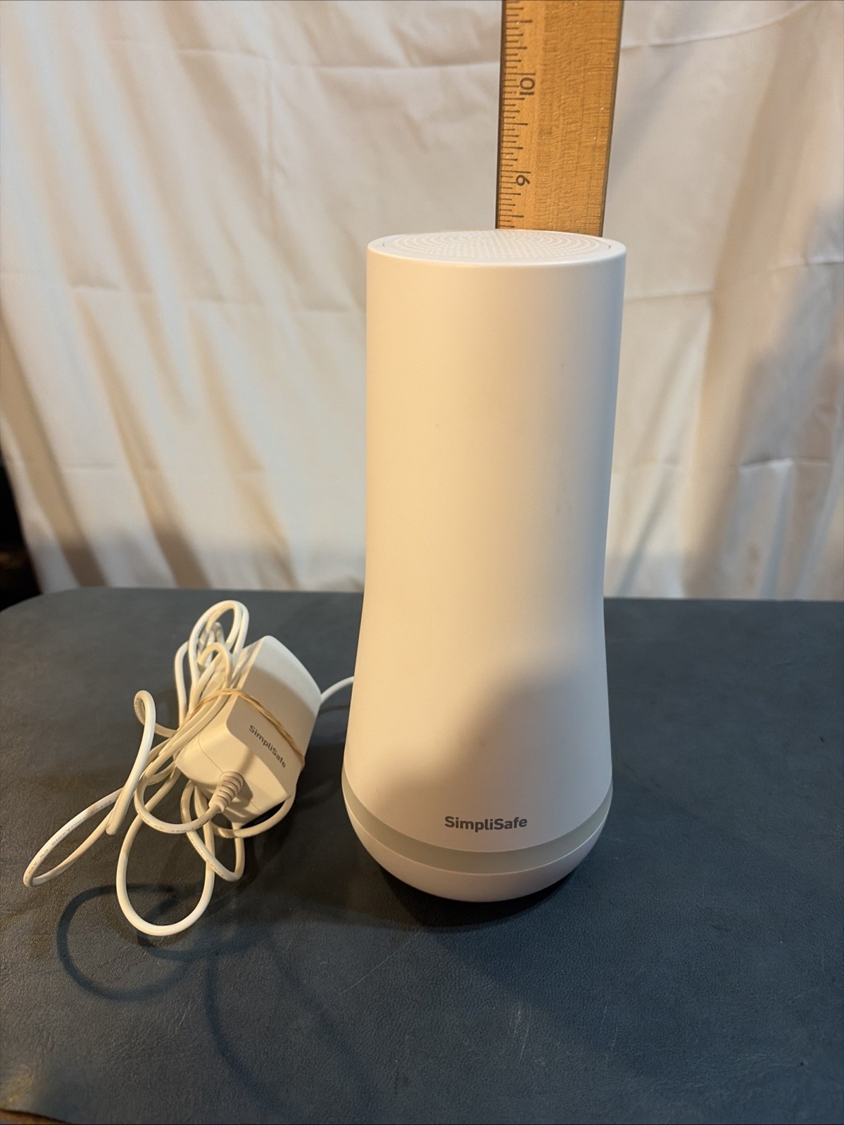 SimpliSafe SSBS3 Home Security Base Station Only With Power Cord FREE SHIPPING