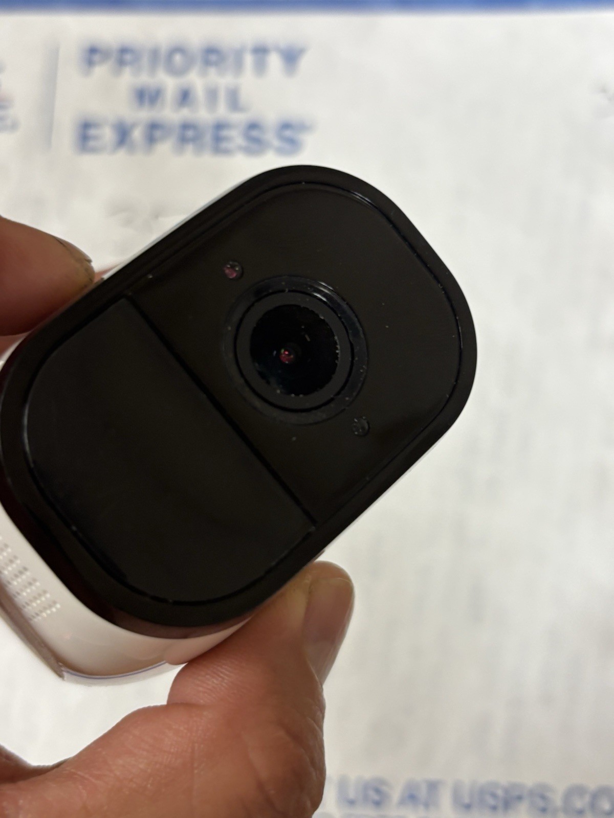 Netgear Arlo Pro VMC4030 With BATTERY T HD Add-On Wireless Camera