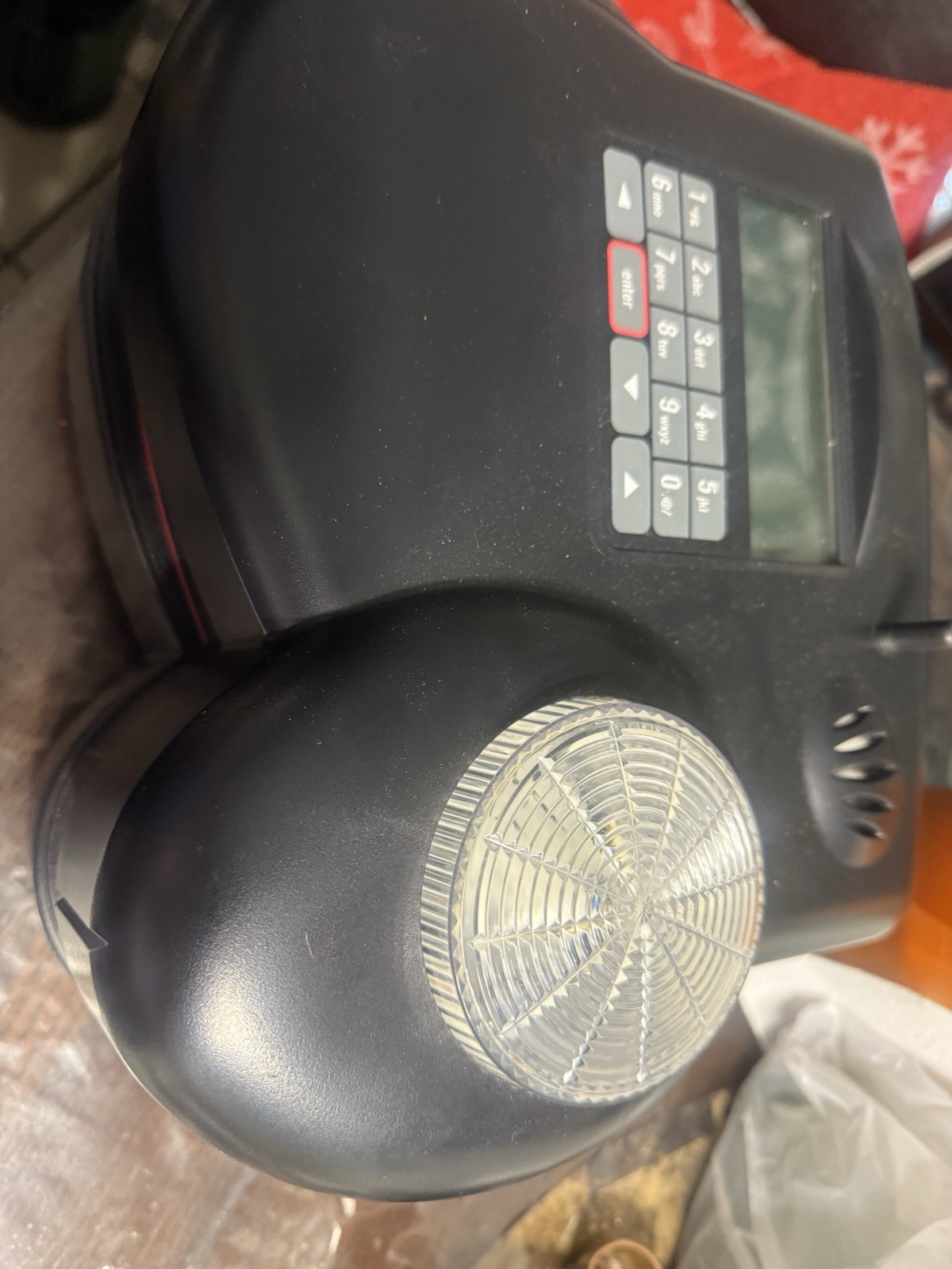 New Tattletale Portable Alarma System for Home Security