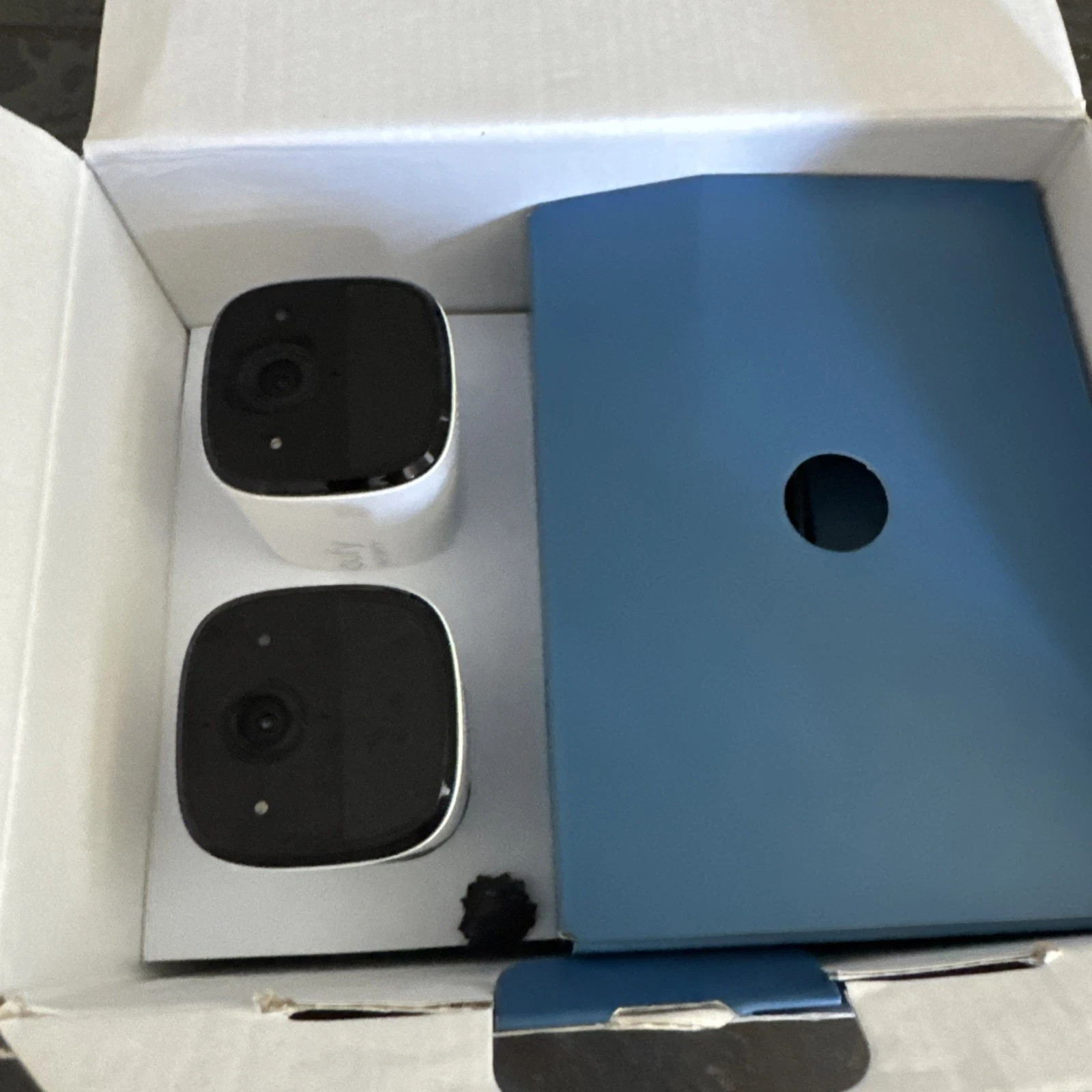 Anker EufyCam 2-Cam Wireless Home Security Camera System