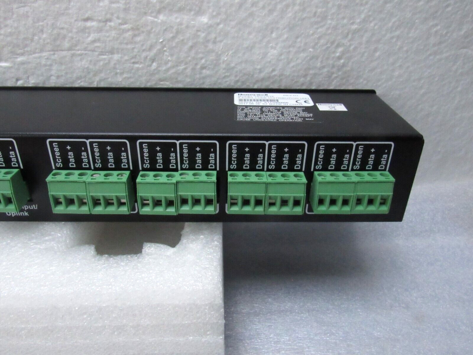 Honeywell HDCD8TP 8 Port Bi-Directional Code Distributor [CTCNC]