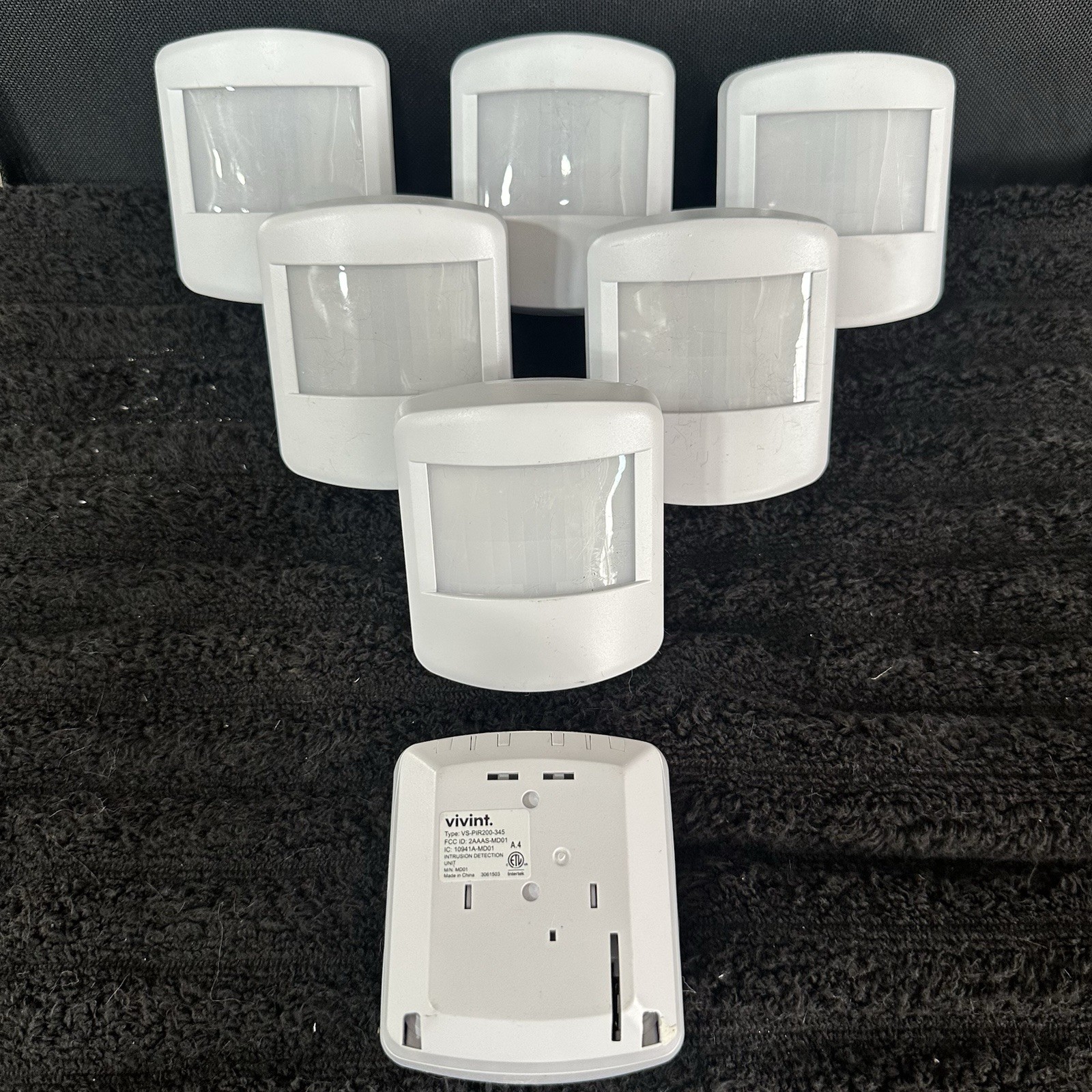 Vivint Home/Commercial Security System Bundle See All Photos And Description