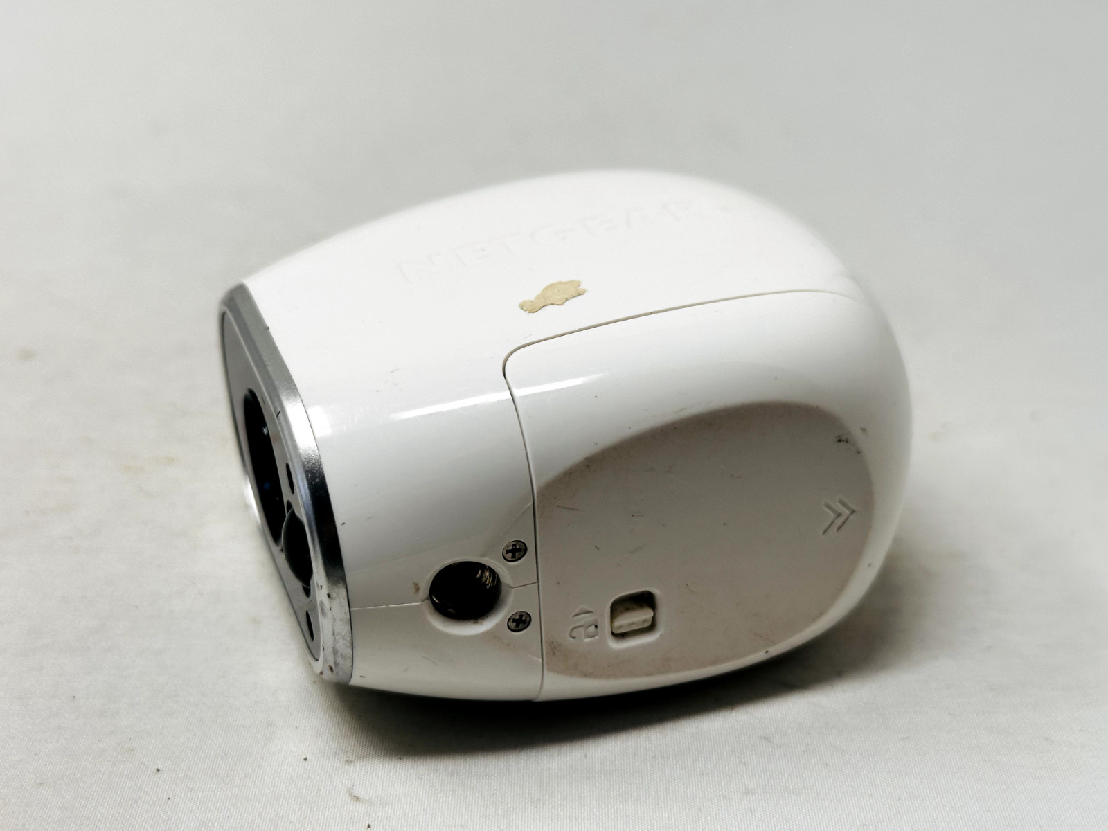 ARLO NETGEAR VMC3030 Add-On HD Security Camera NO BATTERY/NO CHARGER