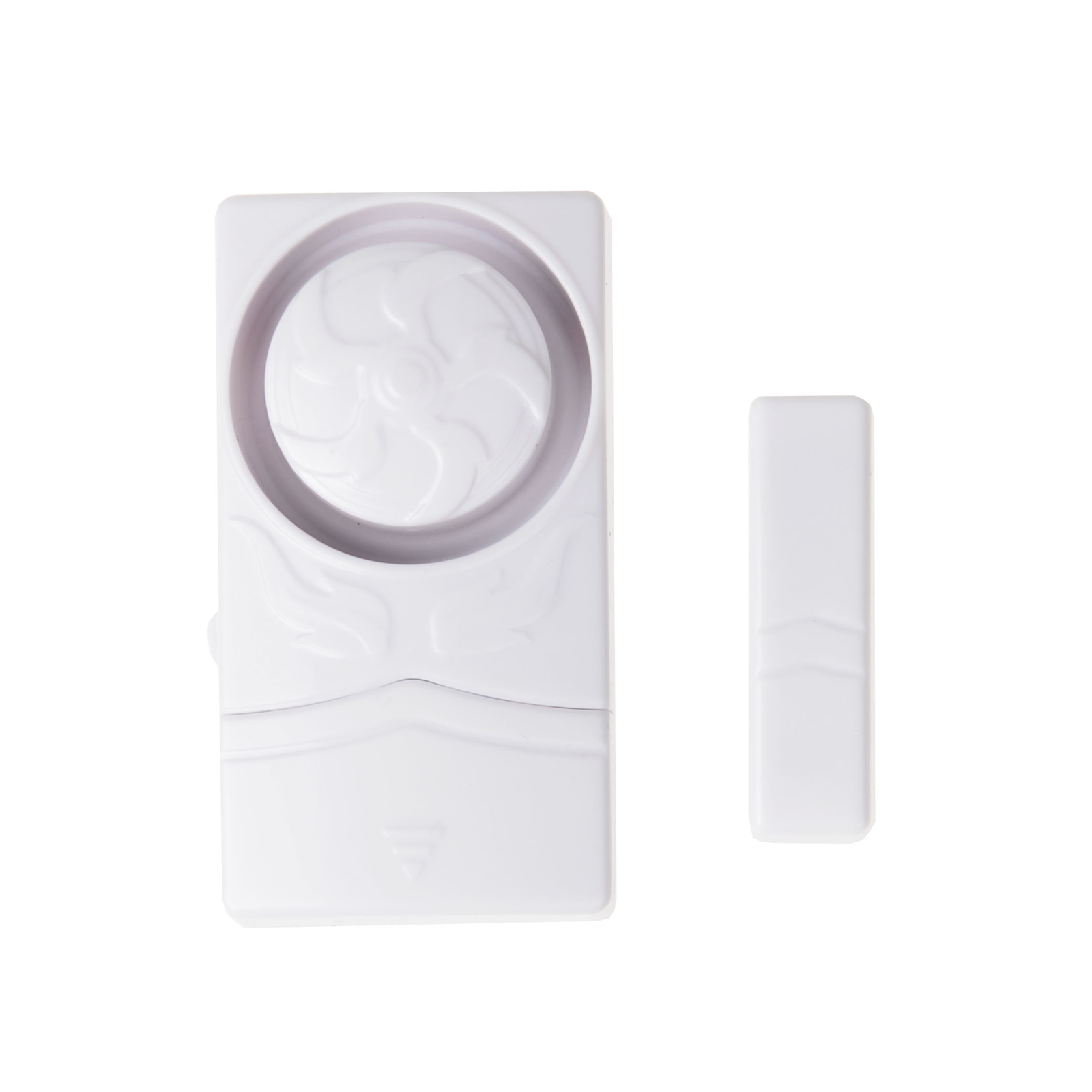 Wireless Door Window Burglar Alarm Magnetic Sensor Security Anti-Theft 10Pack US