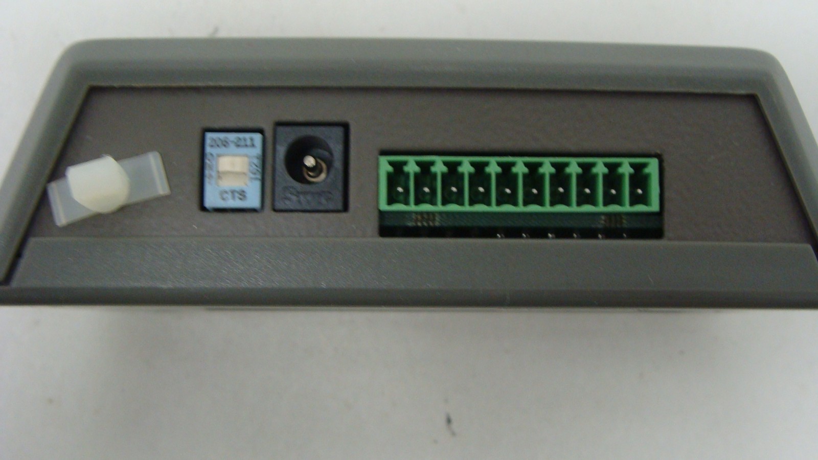 GE INTERLOGIX KALATEL KTD-405 I/O BOX