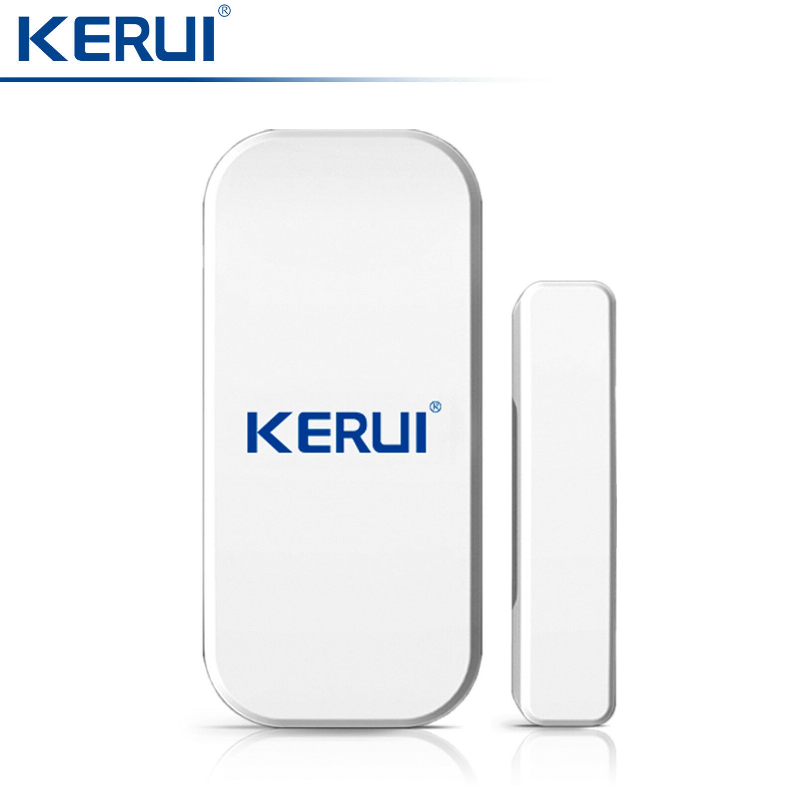KERUI D025 Wireless Door/Window Sensor Lot 433MHz For Home Security Alarm System
