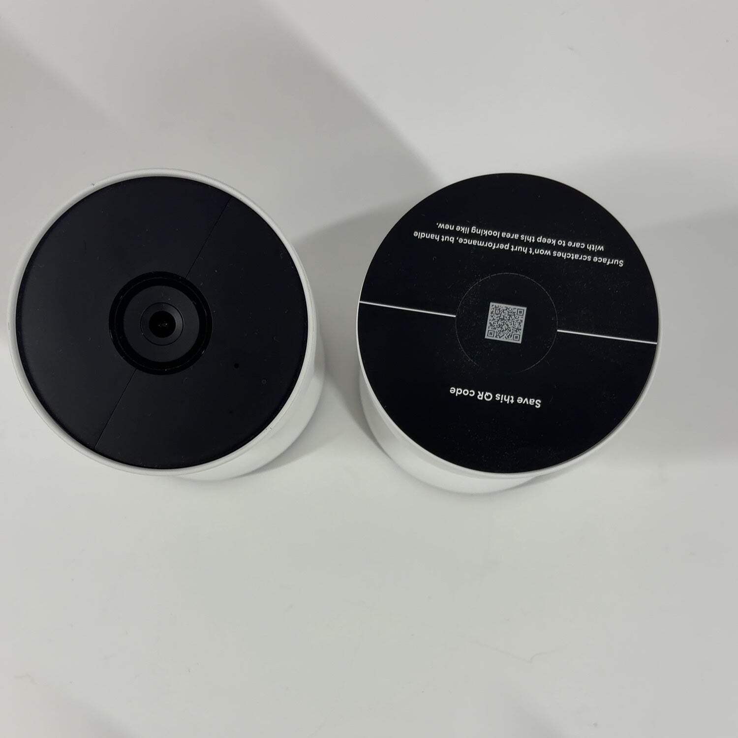 Google Nest Cam Smart Home Security Camera