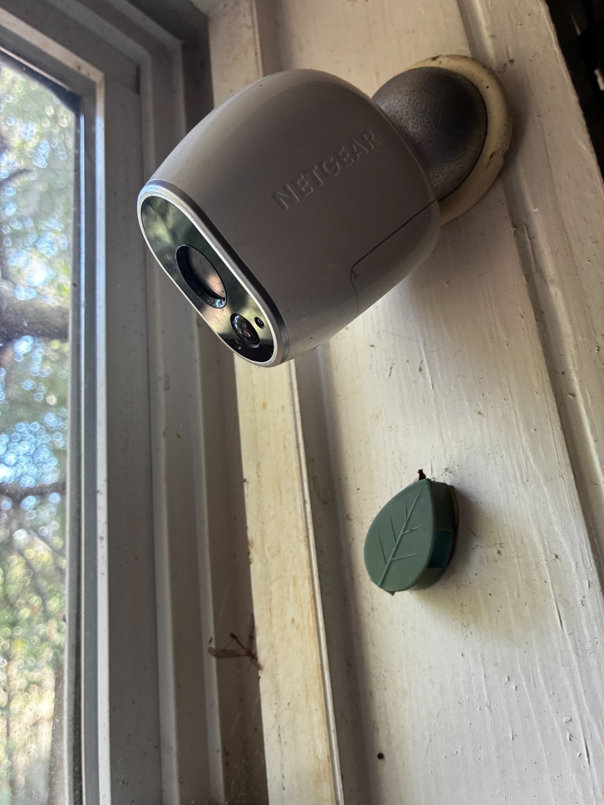 Arlo Netgear Base Station Model VMB3500 Arlo Pro Arlo Pro 2 w/ Power Supply
