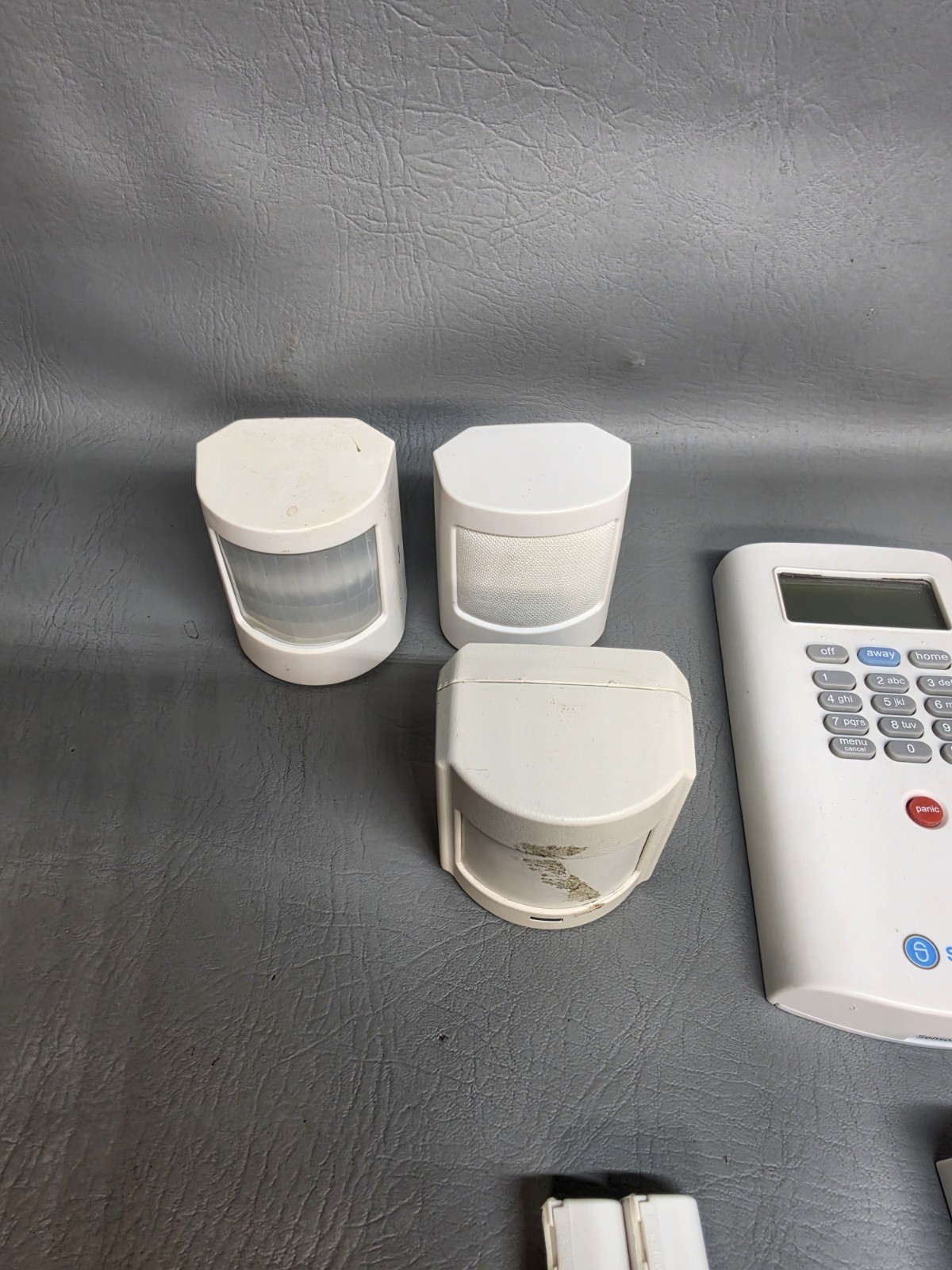 SimpliSafe Security System
