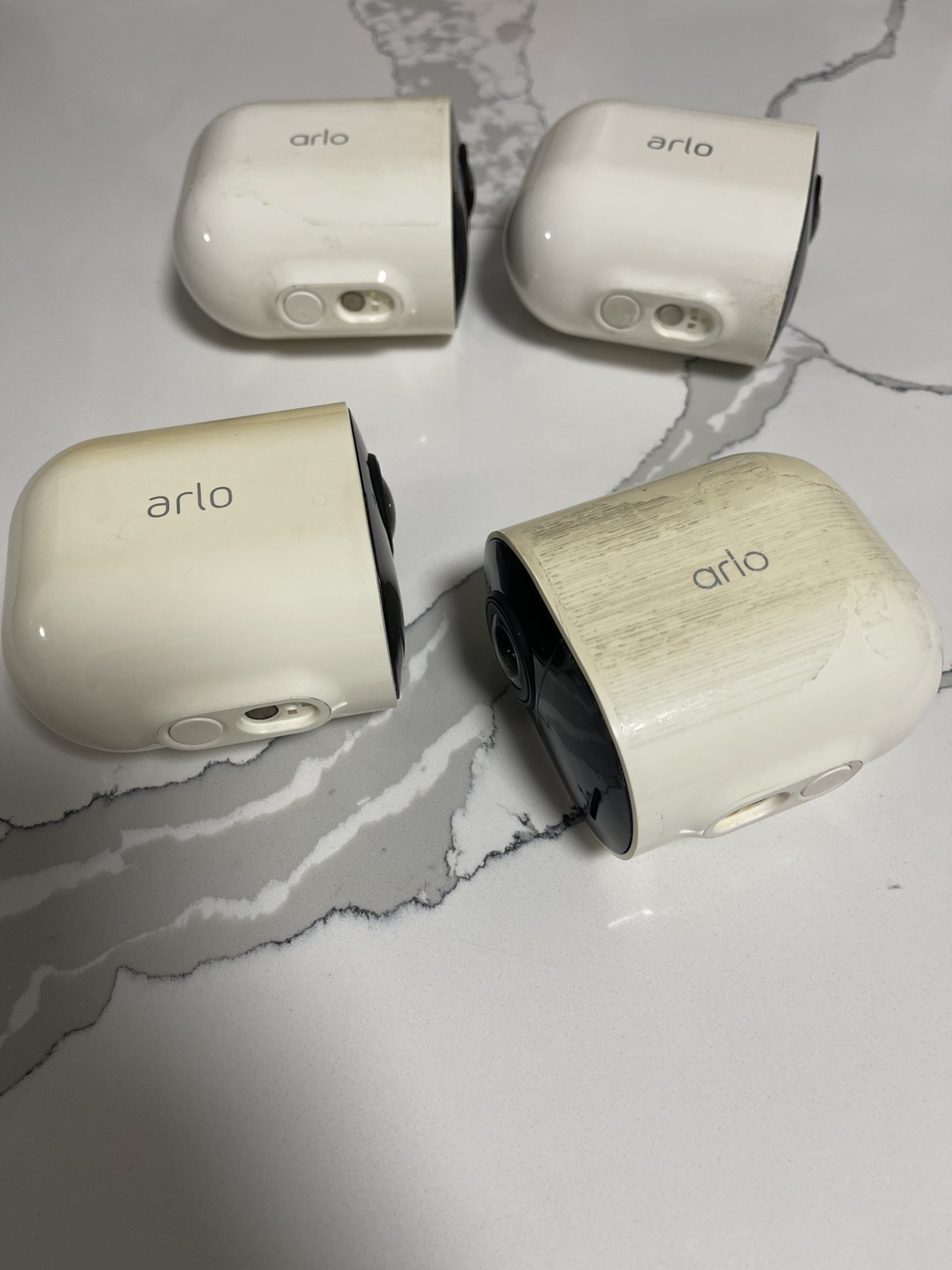 Arlo Ultra