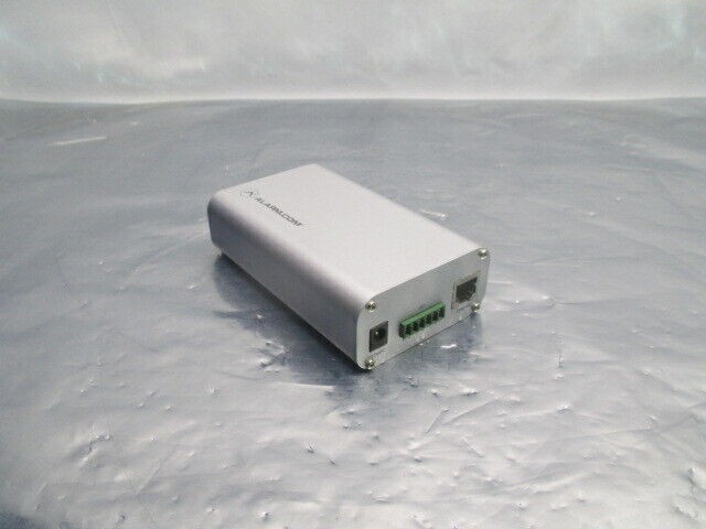 ADC-VS1 – Alarm.com 1-Channel Analog-to-IP Video Server – BRAND NEW IN BOX