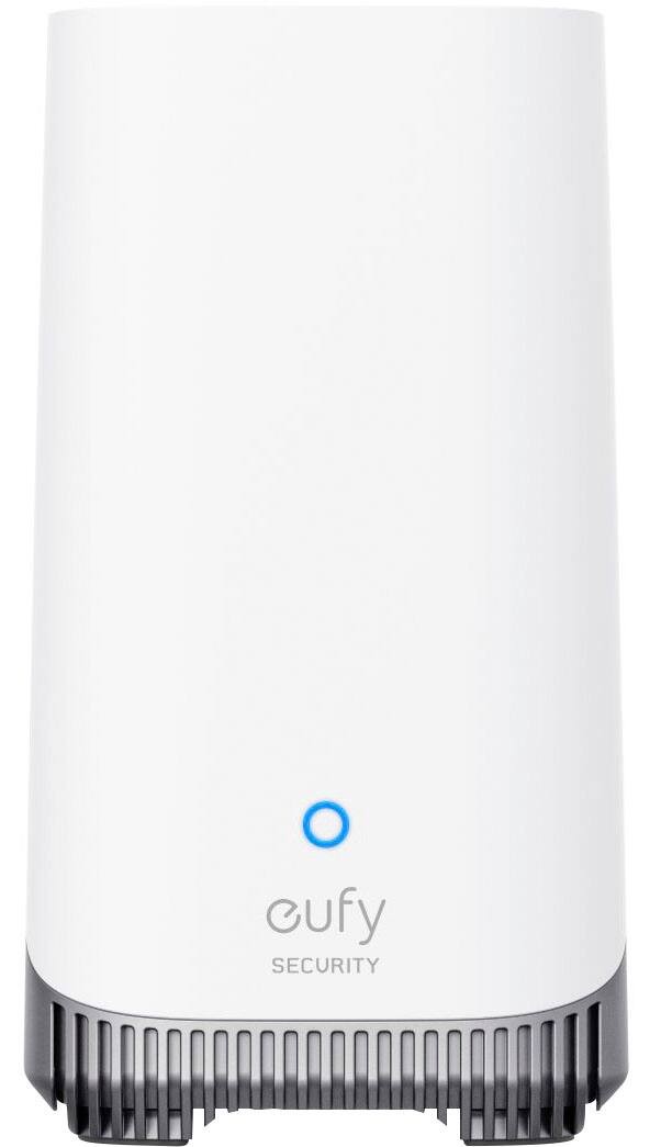 eufy Security – eufyCam S3 Pro, 2-Outdoor Wireless 4K Solar Powered Security …