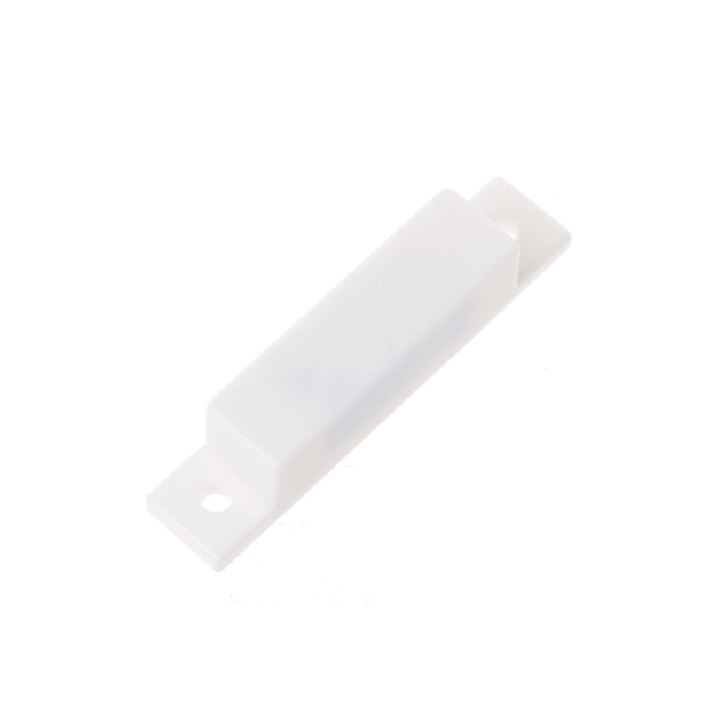 Wired Screw-Terminal Surface-Mount Contact for Window Door Security 10x