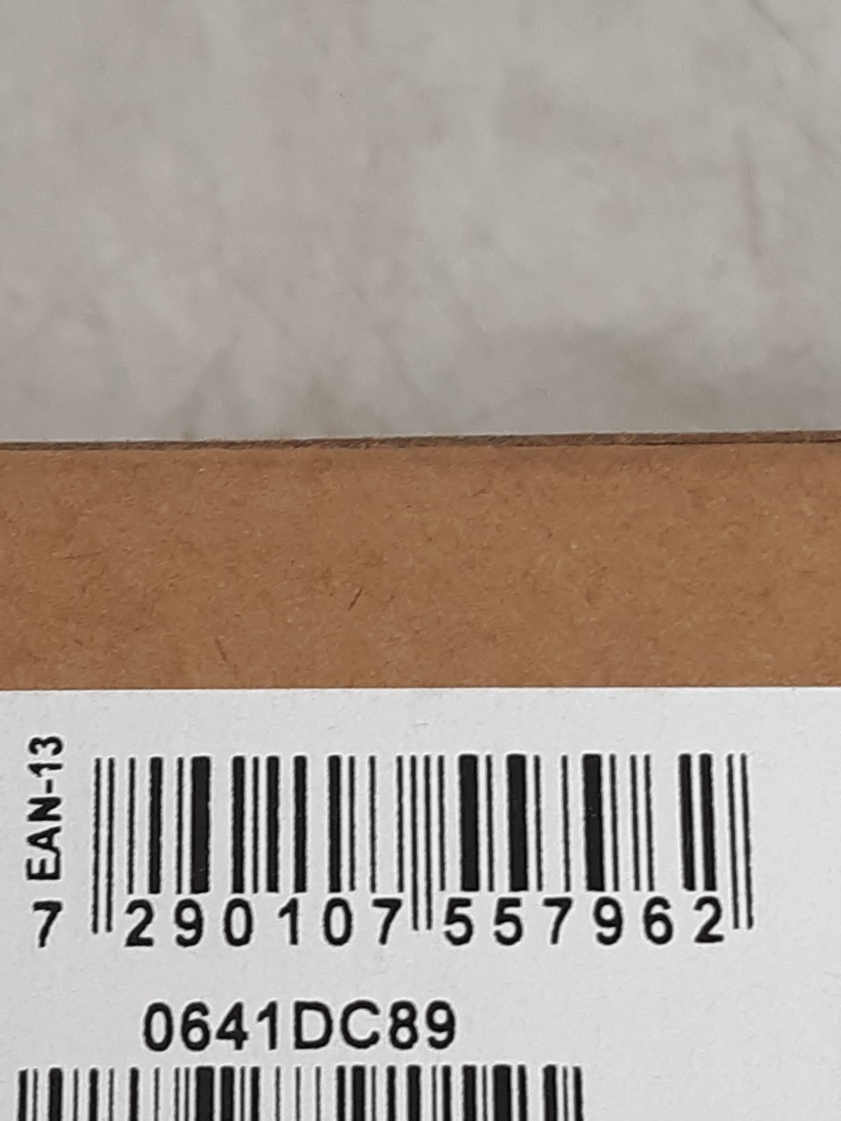 Tyco PQ9914 Wireless PIR Motion Detector Burglar Intrusion Unit w/ Battery