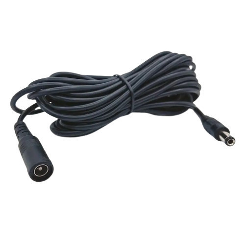 DC 12V Male to Female Extension Cord CCTV Camera & LED strips Power Cable