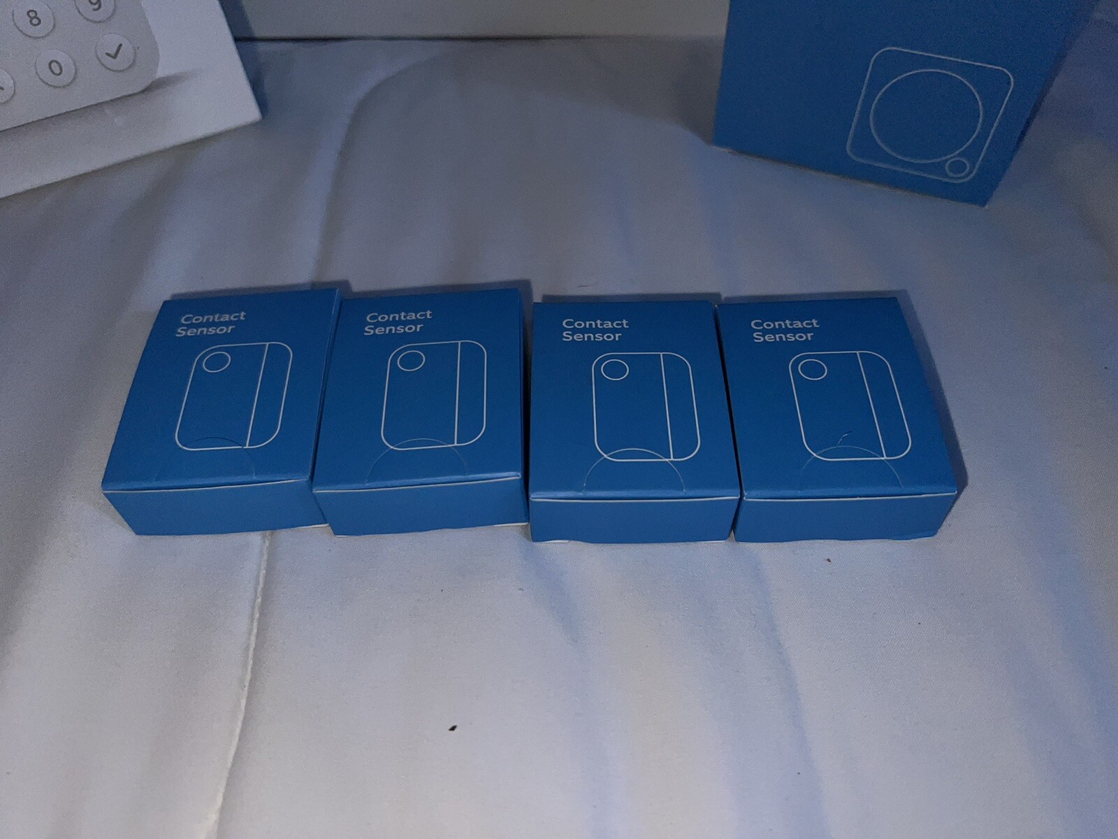 Ring Alarm Wireless Security Kit Home System – 14 Piece