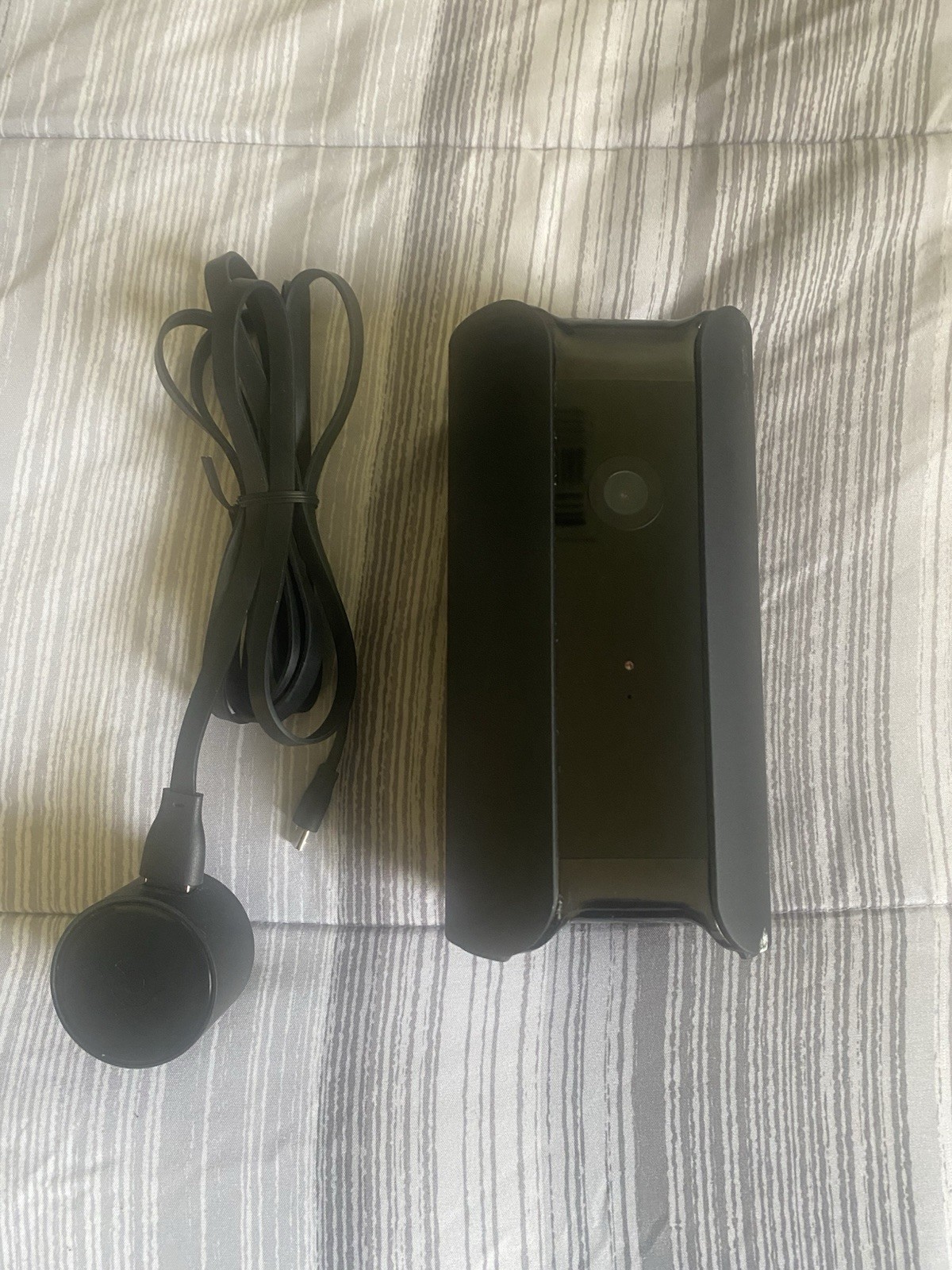 Canary Pro Indoor/Outdoor Security Camera