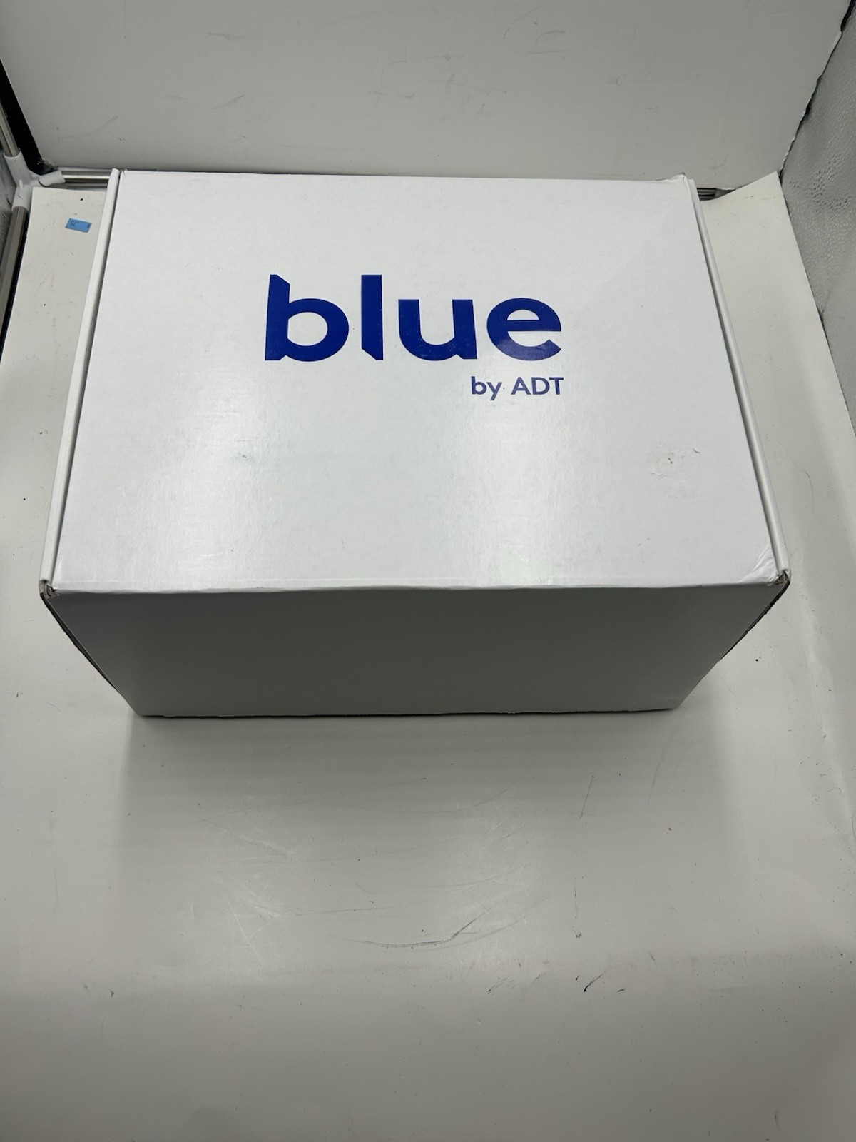 Blue By ADT – Smart Home Hub Security System W/Door Sensors and Motion Sensor