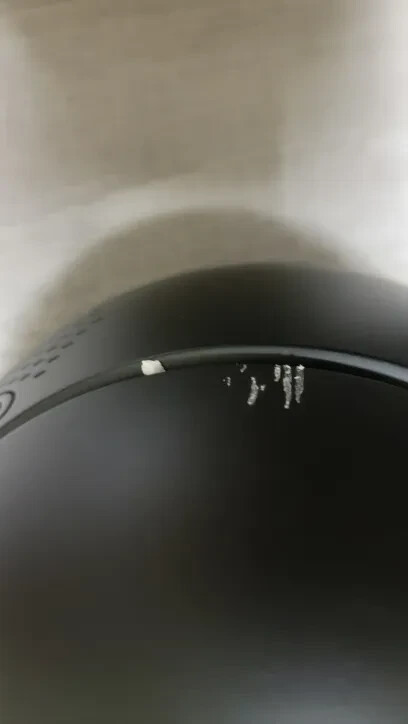 Hanwha Techwin XNP-6550RH 2MP PoE 55x IR PTZ IP Security Camera READ DESC