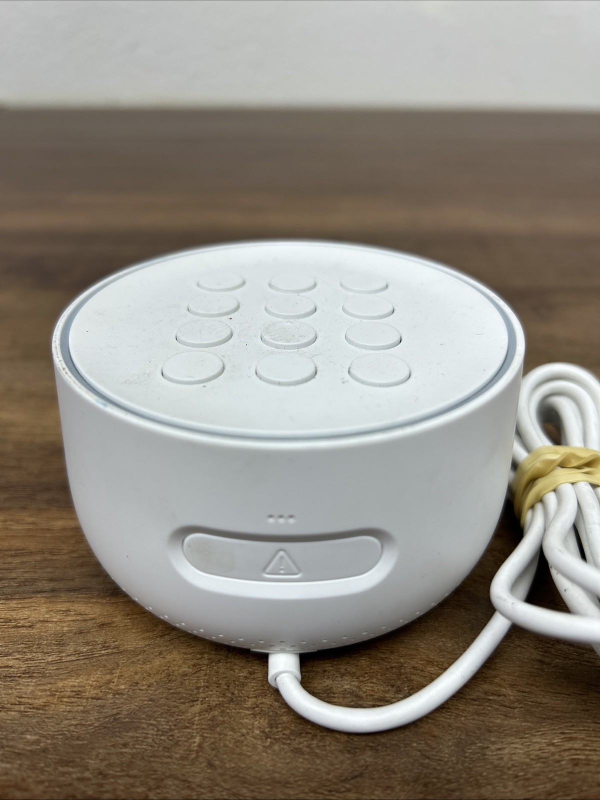 Google Nest Secure Alarm Security System A0024 Base Guard W/ Cord