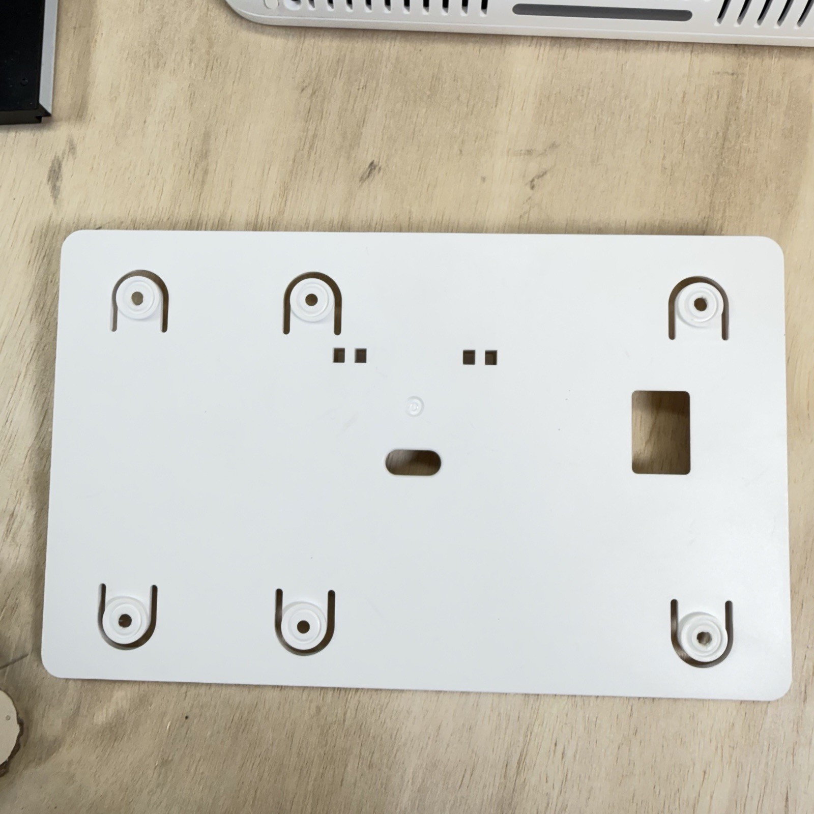 Vivint Smart Home Touchscreen Control Panel VS-SH2000-C00