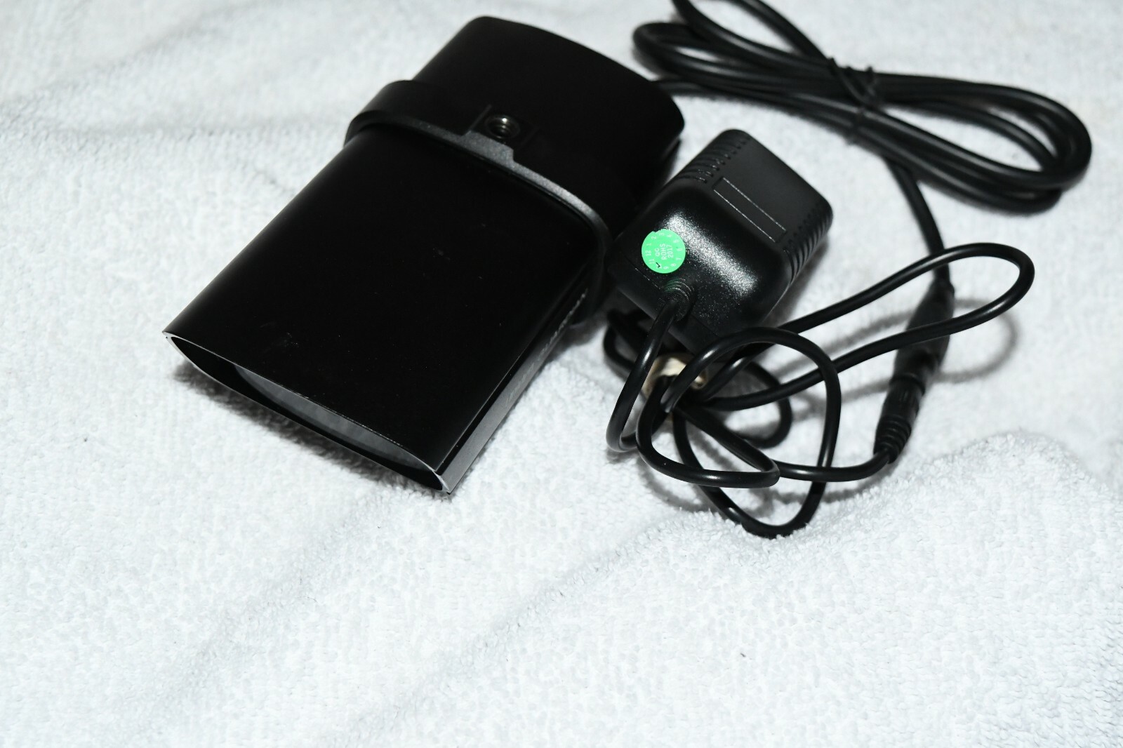 Uniden Surveillance Camera G755 Original Wireless No ac Plug w5 #2