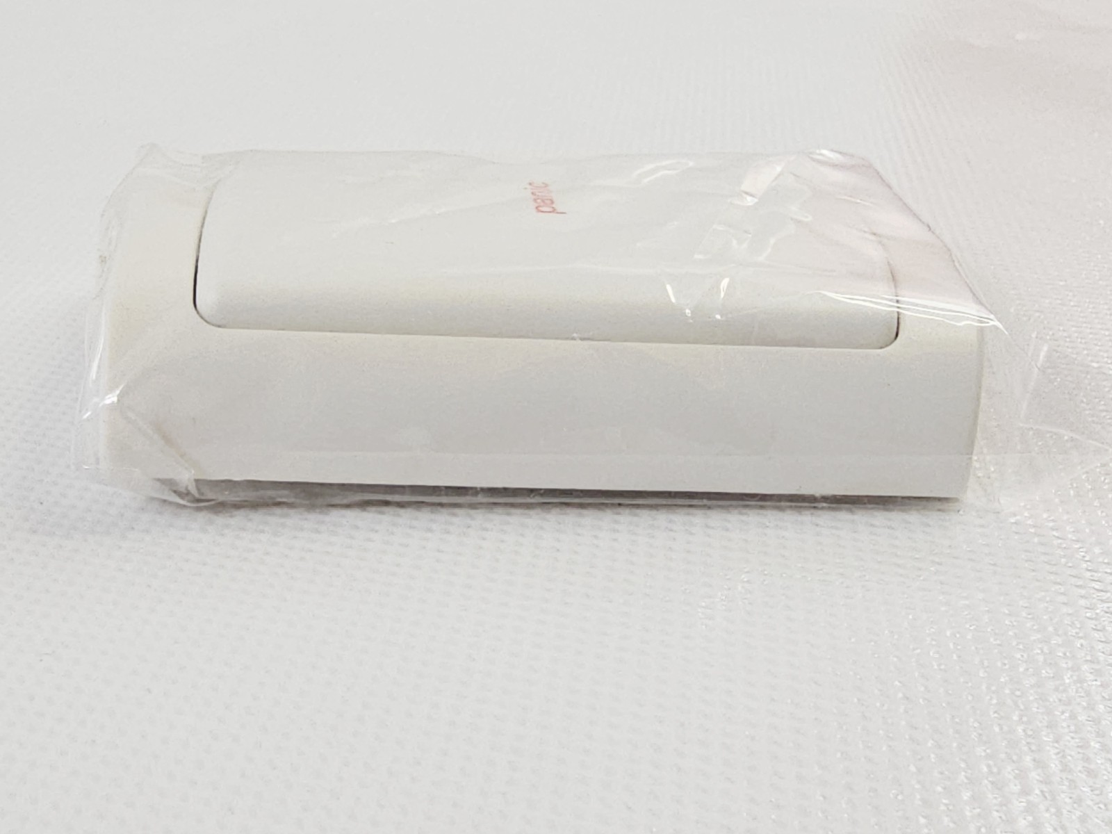 SimpliSafe Panic Button Sensor PB1000 Gen 1 New