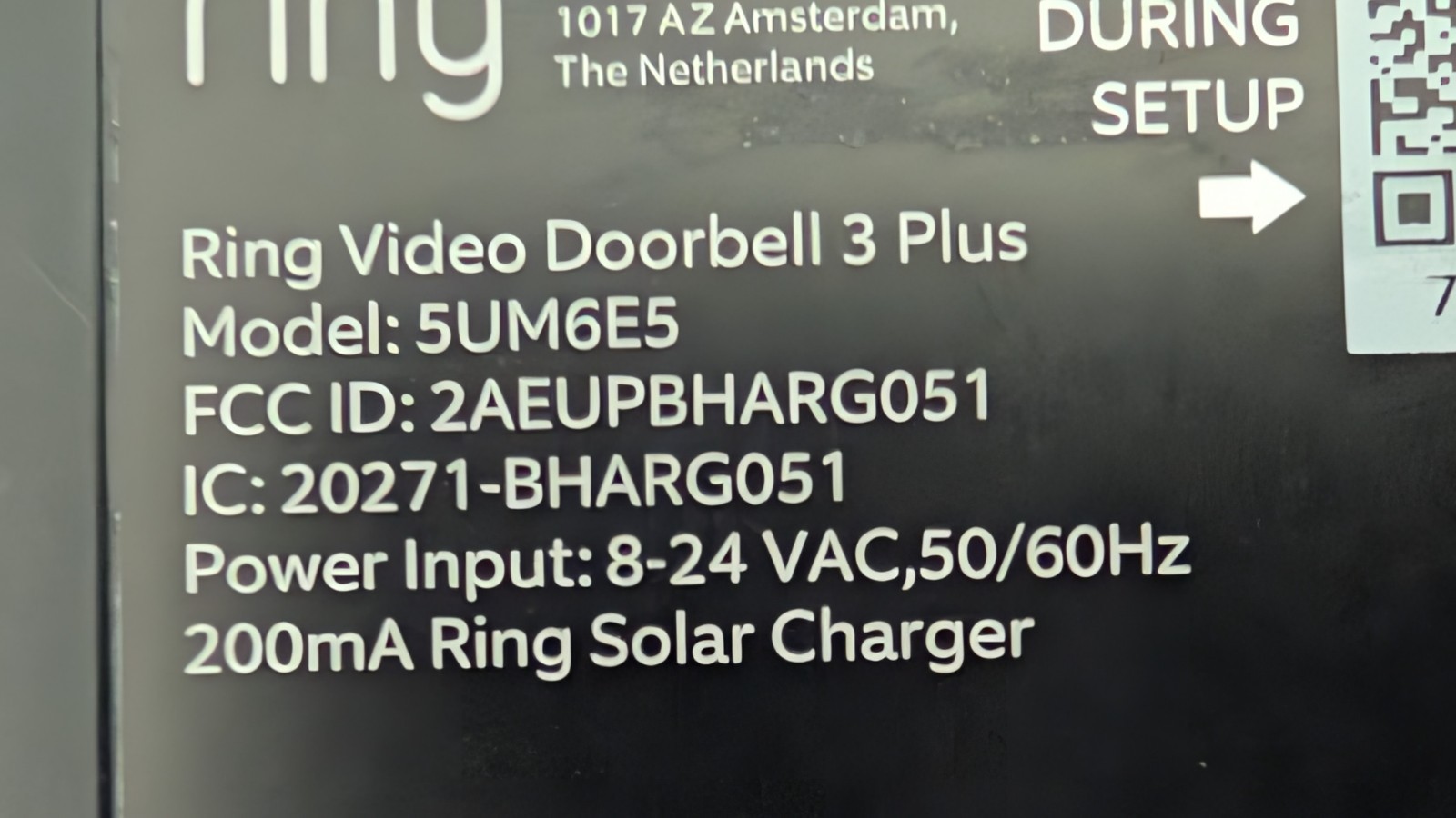 Ring Alarm Pro, Keypad, Doorbell, Cams, Motion/Window Sensors, Leak Sensor
