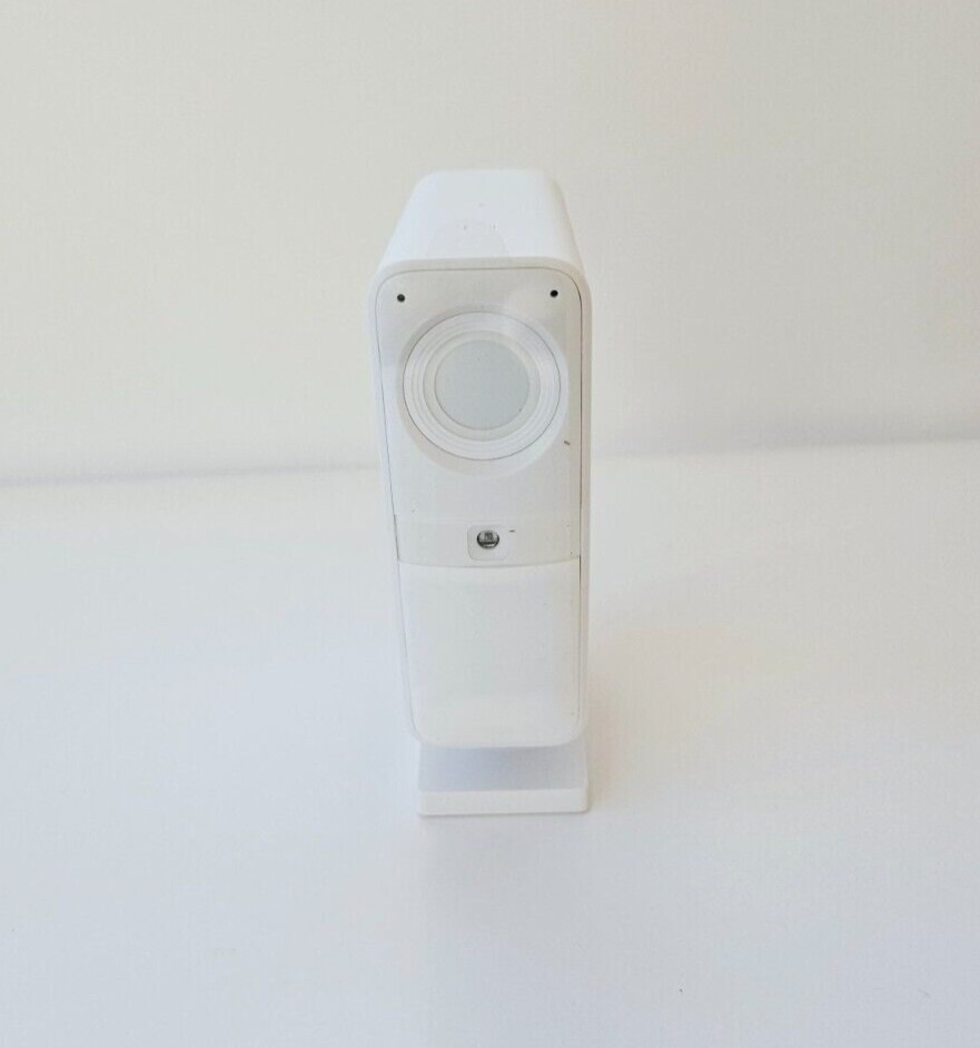 SimpliSafe Wireless Indoor Security Camera Latest Gen