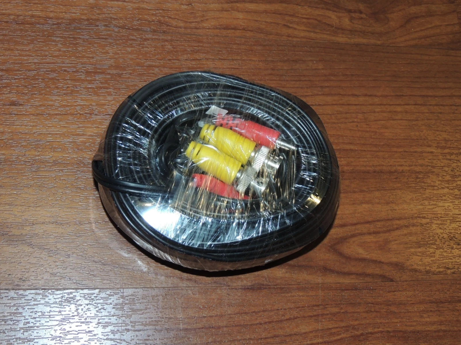 New – Night Owl 1080p HD Analog Camera Spotlight CM-C20XB-BU + Cable